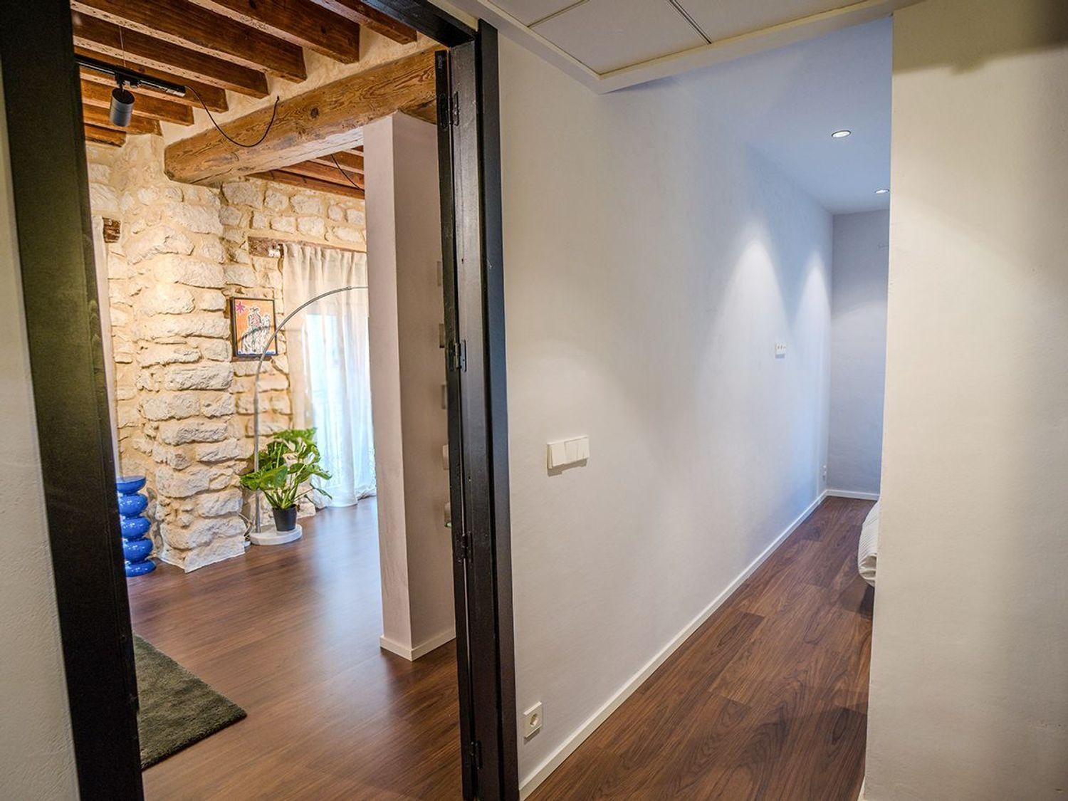 Dzīvoklis Alicante, Spānijā 2 istabas, 95 m2 Nr. 194839