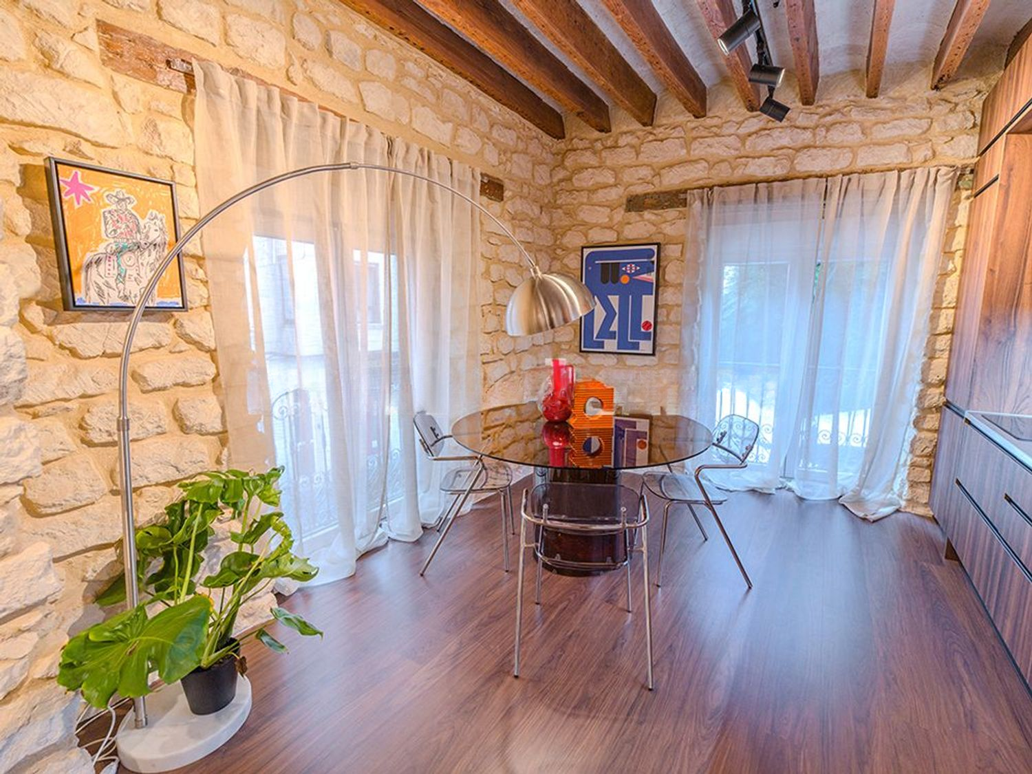 Dzīvoklis Alicante, Spānijā 2 istabas, 95 m2 Nr. 194839