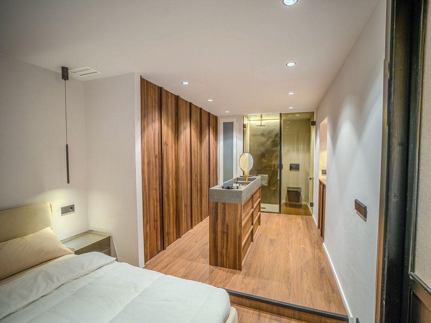 Dzīvoklis Alicante, Spānijā 2 istabas, 95 m2 Nr. 194839