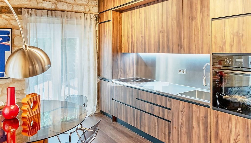 Dzīvoklis Alicante, Spānijā 2 istabas, 95 m2 Nr. 194839
