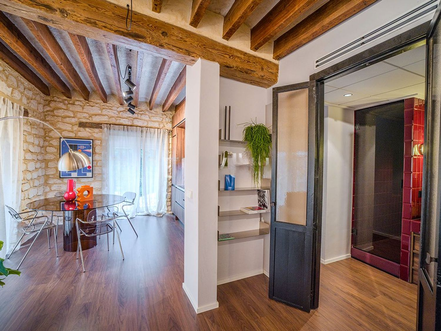 Dzīvoklis Alicante, Spānijā 2 istabas, 95 m2 Nr. 194839