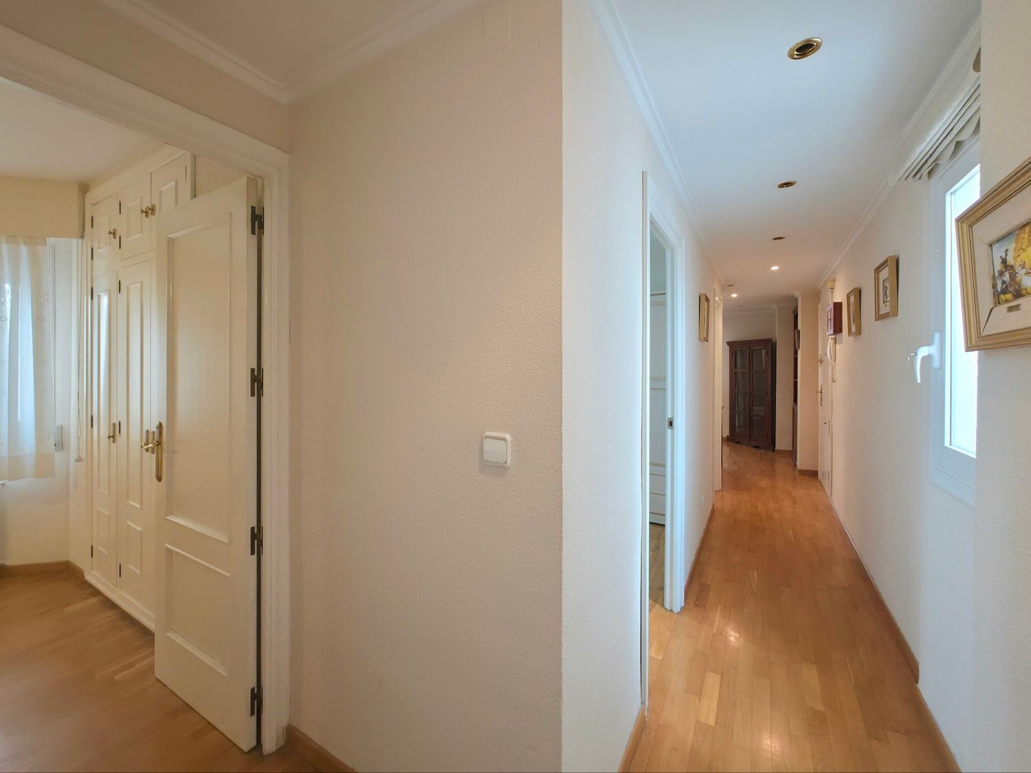 Apartment in Alicante, Spain 3 bedrooms, 102 sq.m. No. 194837