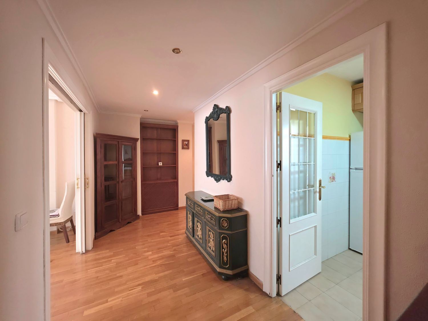 Apartment in Alicante, Spain 3 bedrooms, 102 sq.m. No. 194837