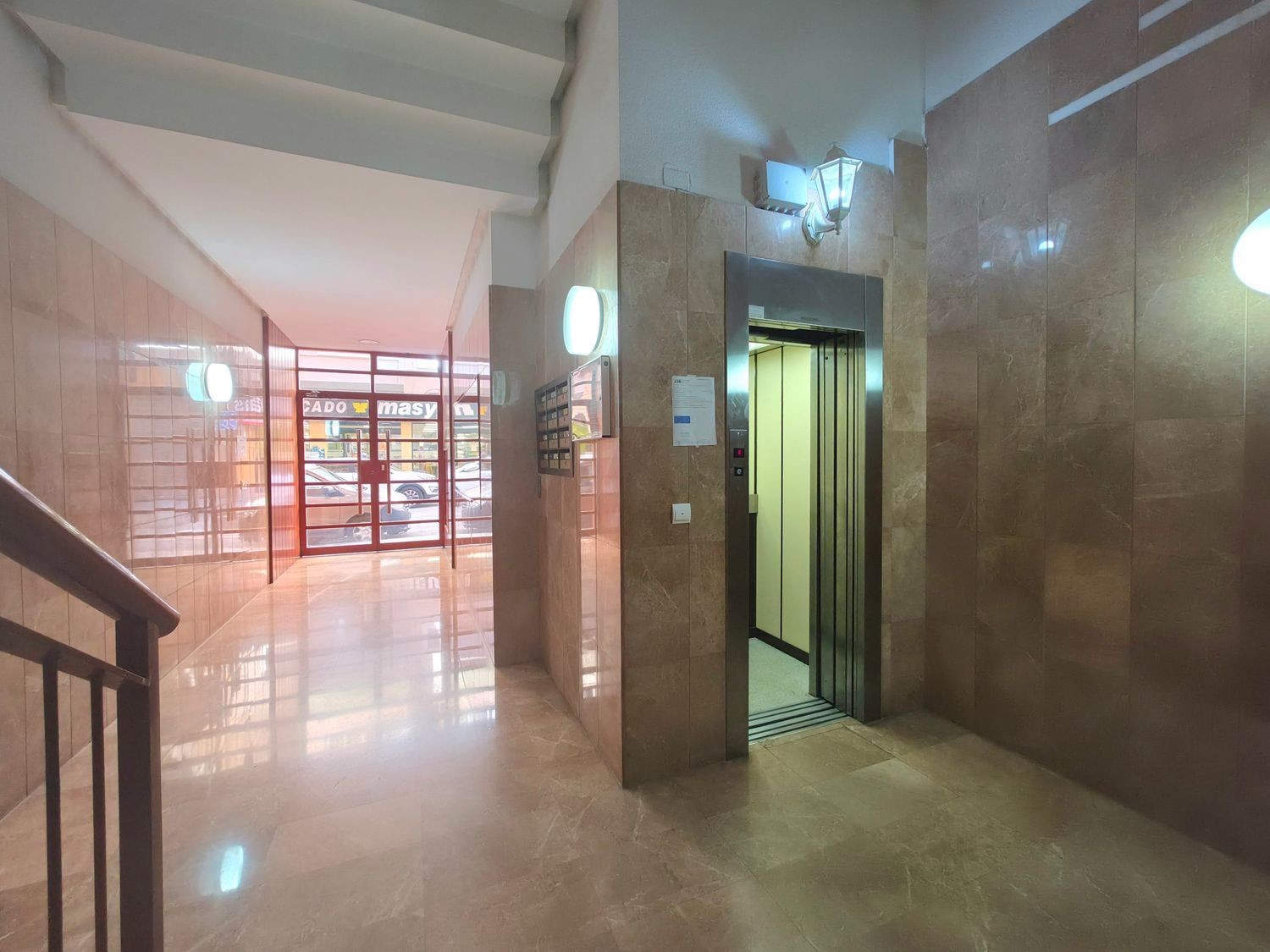 Apartment in Alicante, Spain 3 bedrooms, 102 sq.m. No. 194837