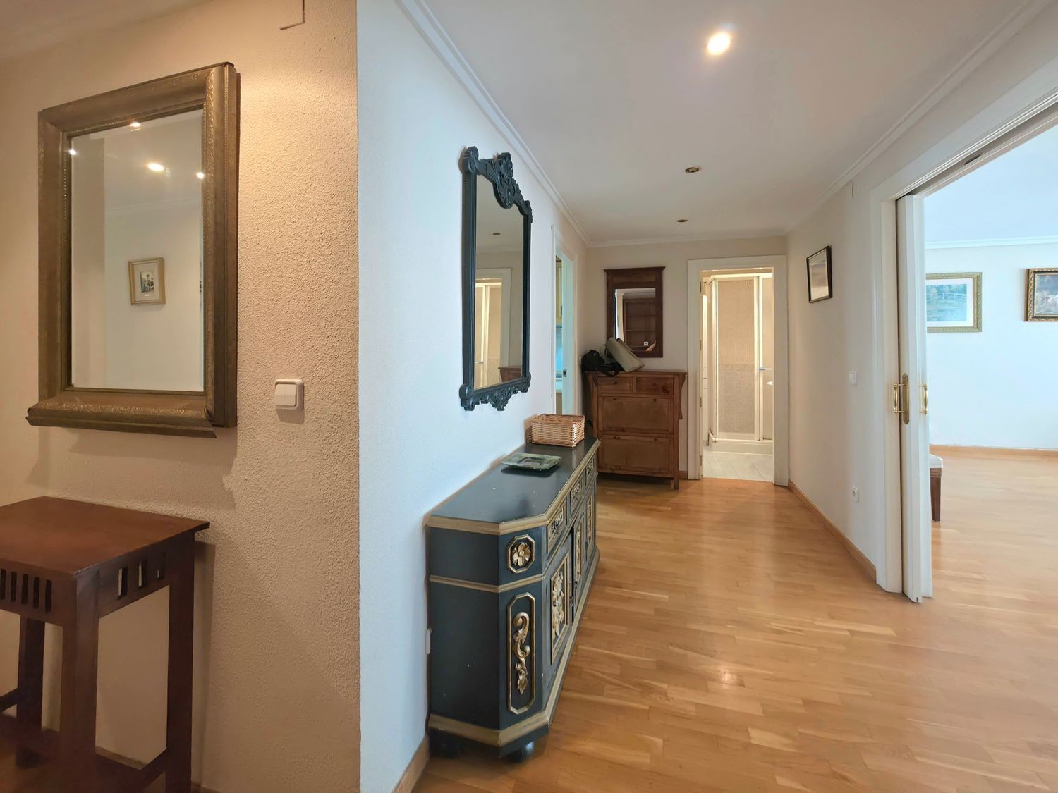 Apartment in Alicante, Spain 3 bedrooms, 102 sq.m. No. 194837