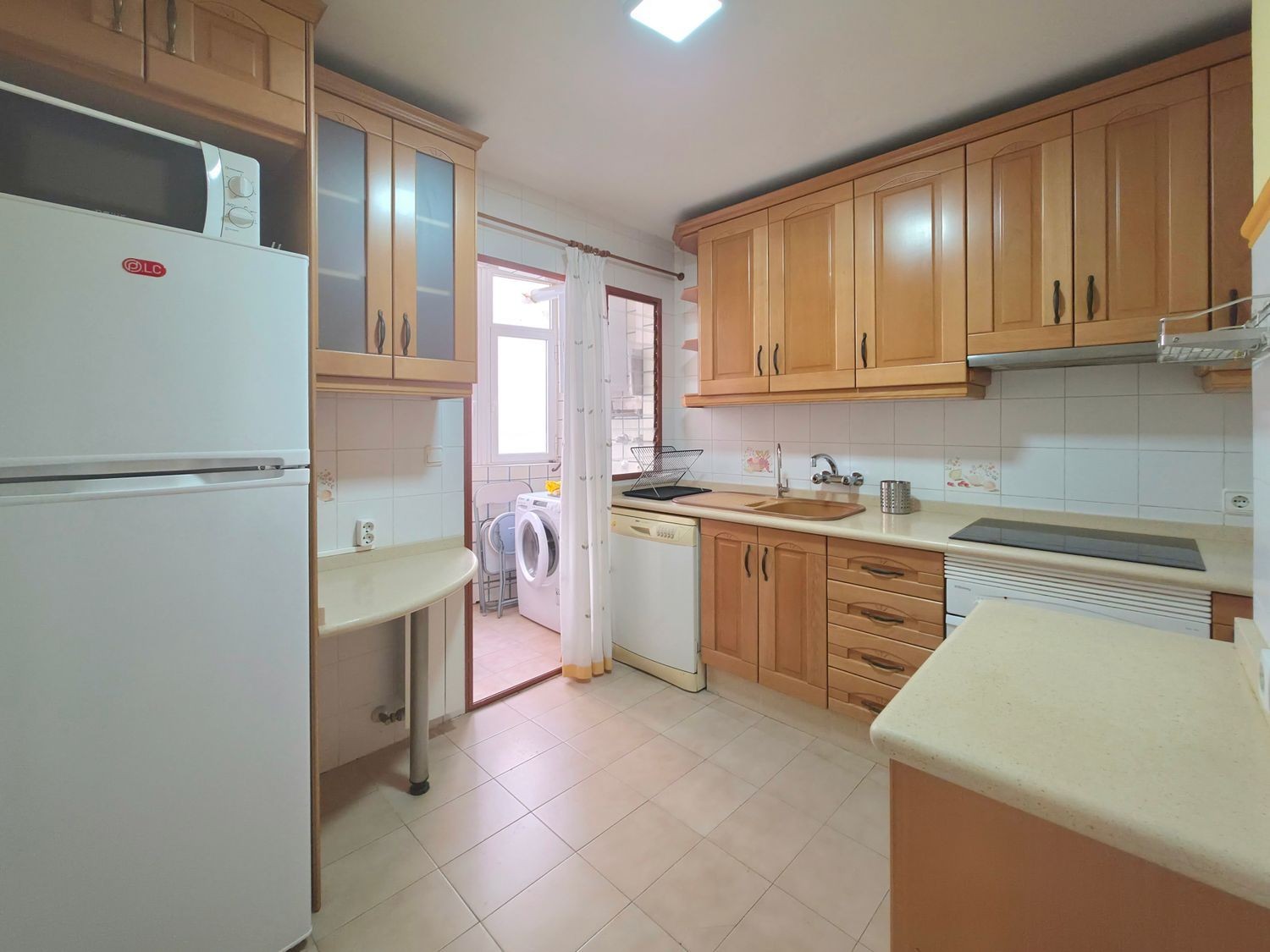 Apartment in Alicante, Spain 3 bedrooms, 102 sq.m. No. 194837
