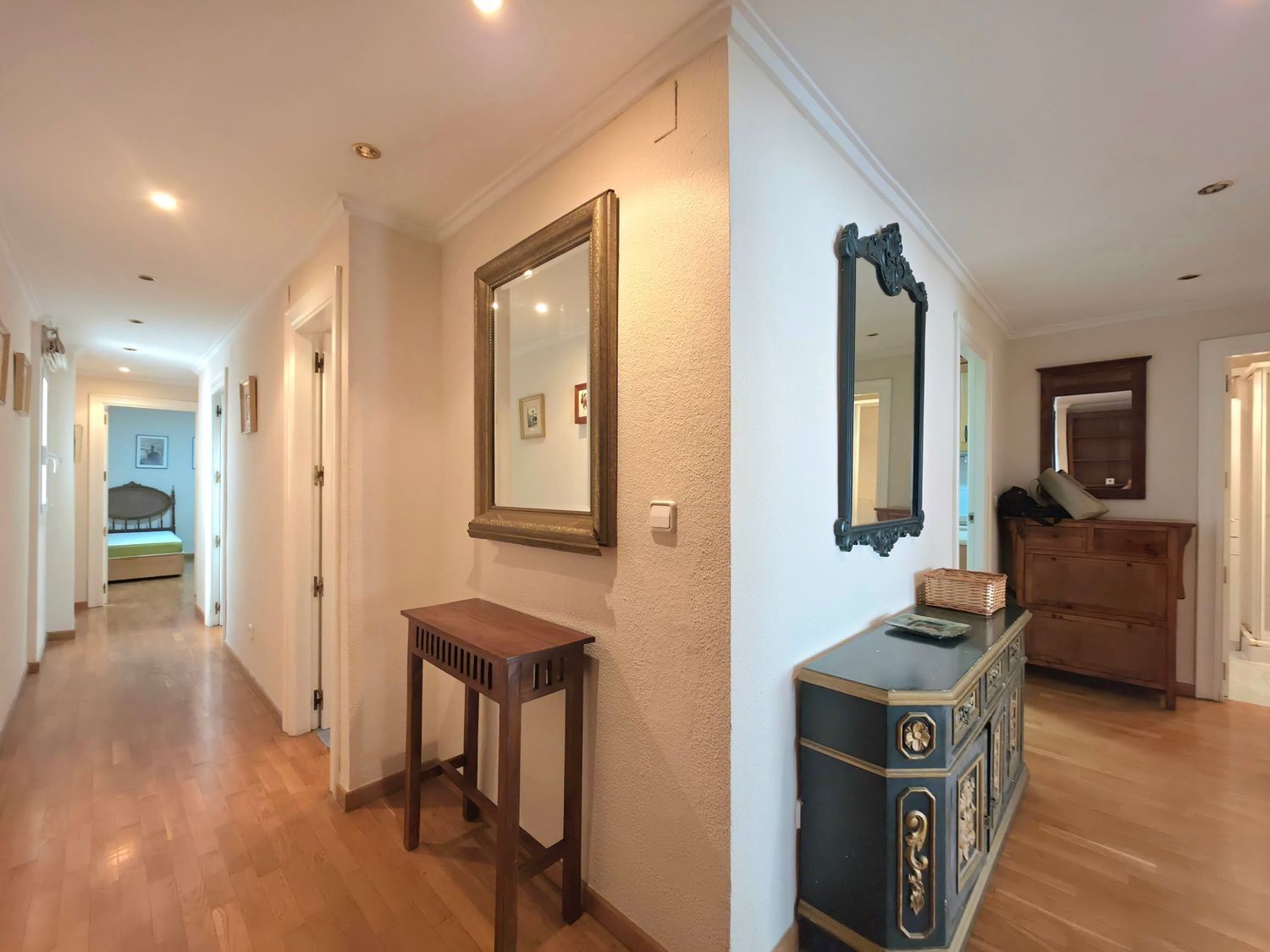 Apartment in Alicante, Spain 3 bedrooms, 102 sq.m. No. 194837