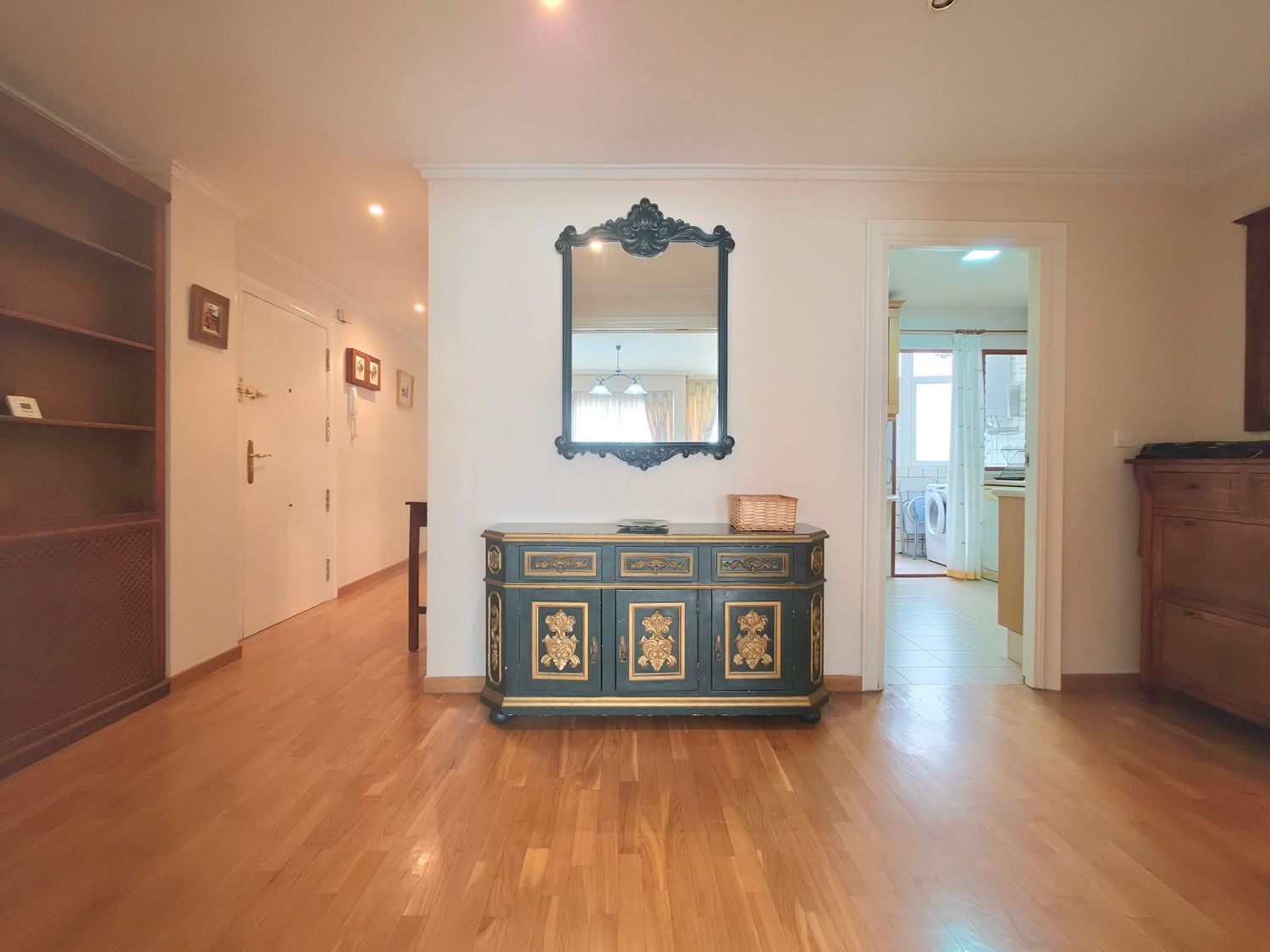 Apartment in Alicante, Spain 3 bedrooms, 102 sq.m. No. 194837
