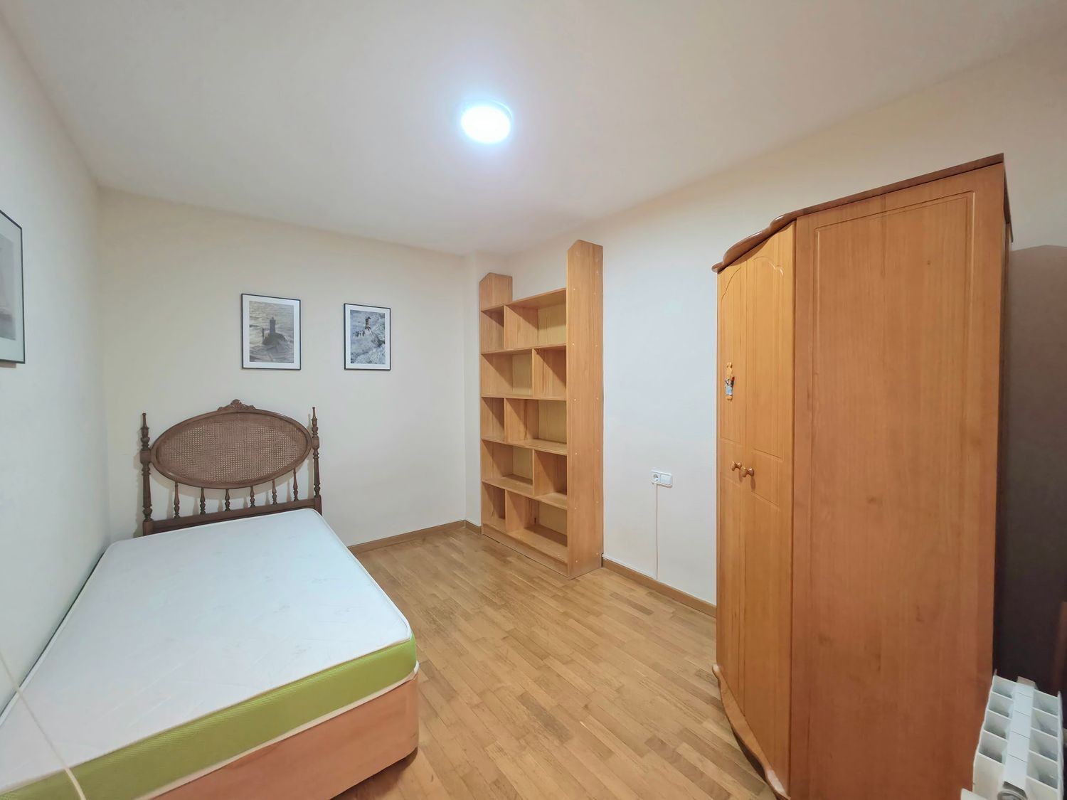 Apartment in Alicante, Spain 3 bedrooms, 102 sq.m. No. 194837