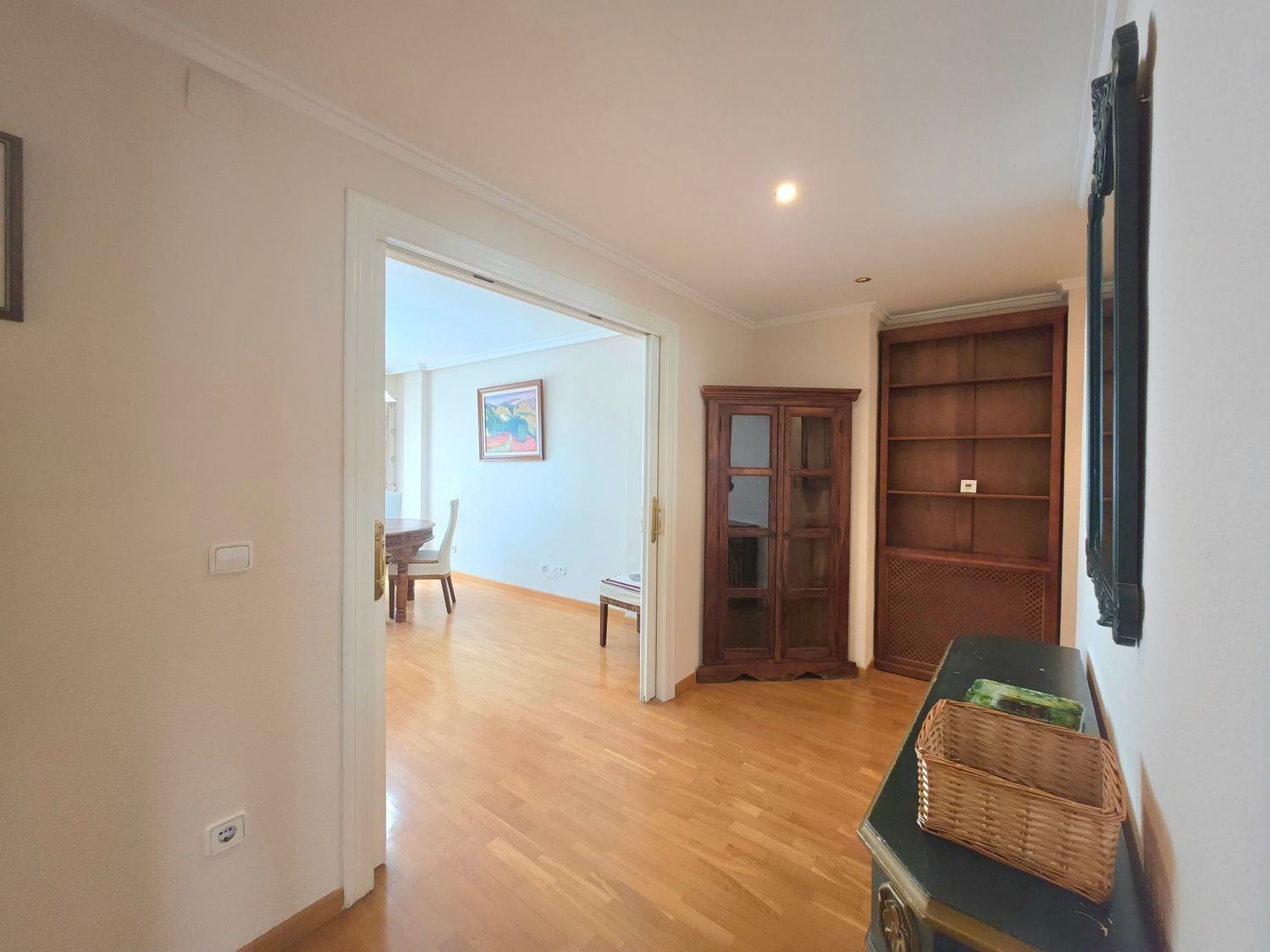 Apartment in Alicante, Spain 3 bedrooms, 102 sq.m. No. 194837