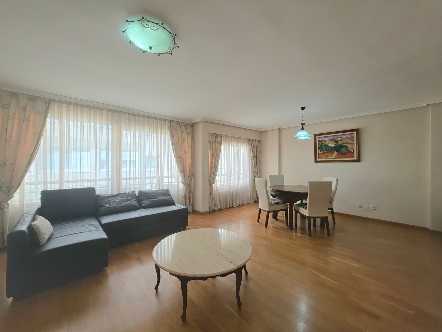 Apartment in Alicante, Spain 3 bedrooms, 102 sq.m. No. 194837