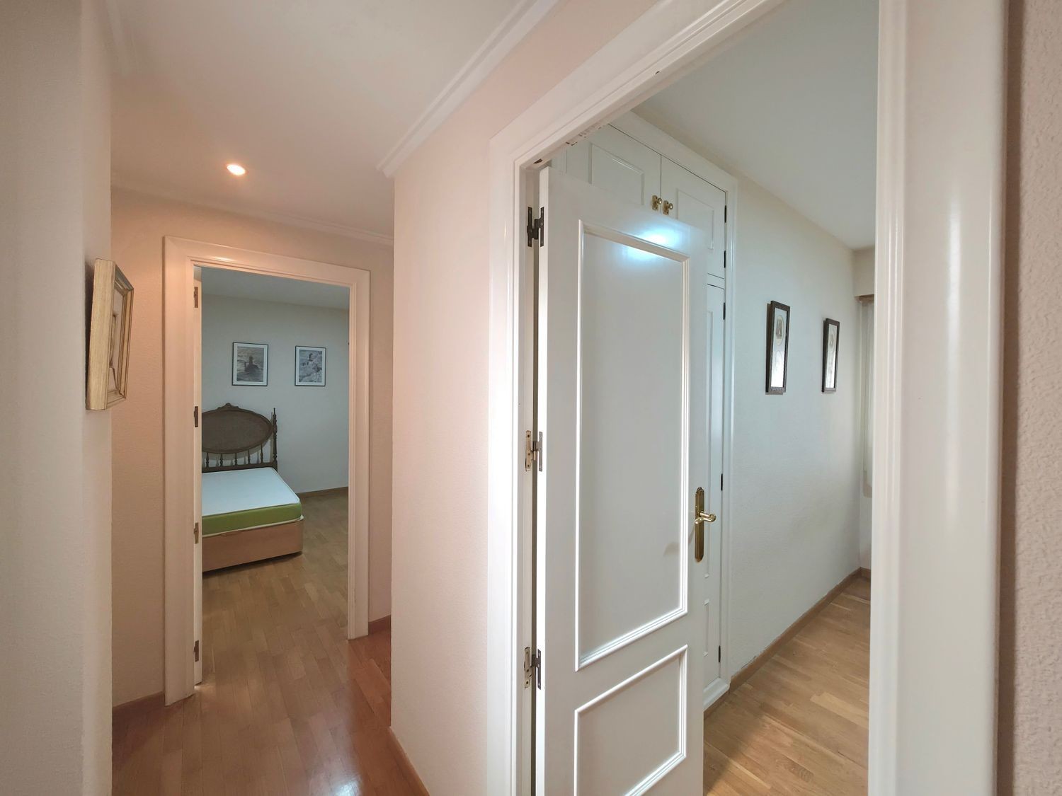 Apartment in Alicante, Spain 3 bedrooms, 102 sq.m. No. 194837
