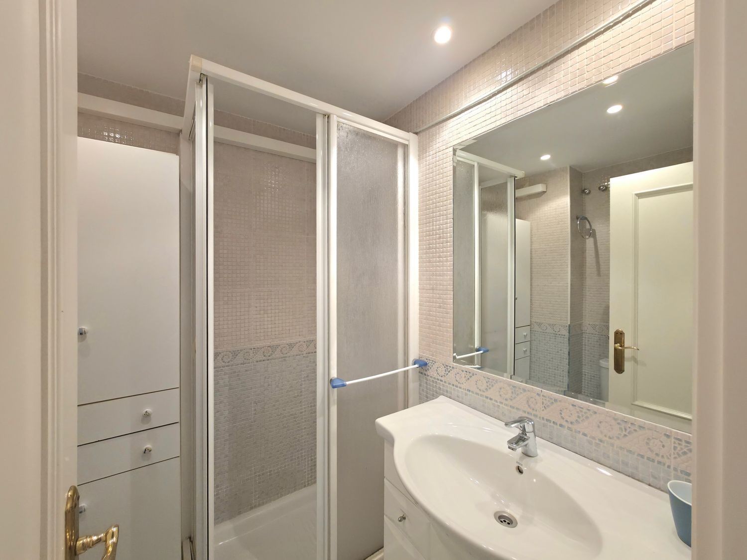 Apartment in Alicante, Spain 3 bedrooms, 102 sq.m. No. 194837