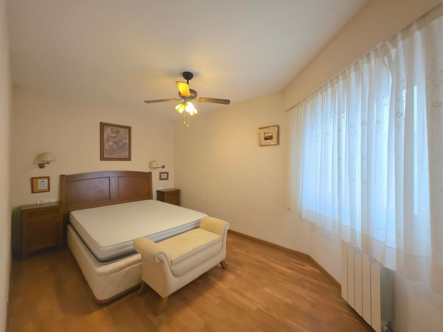 Apartment in Alicante, Spain 3 bedrooms, 102 sq.m. No. 194837