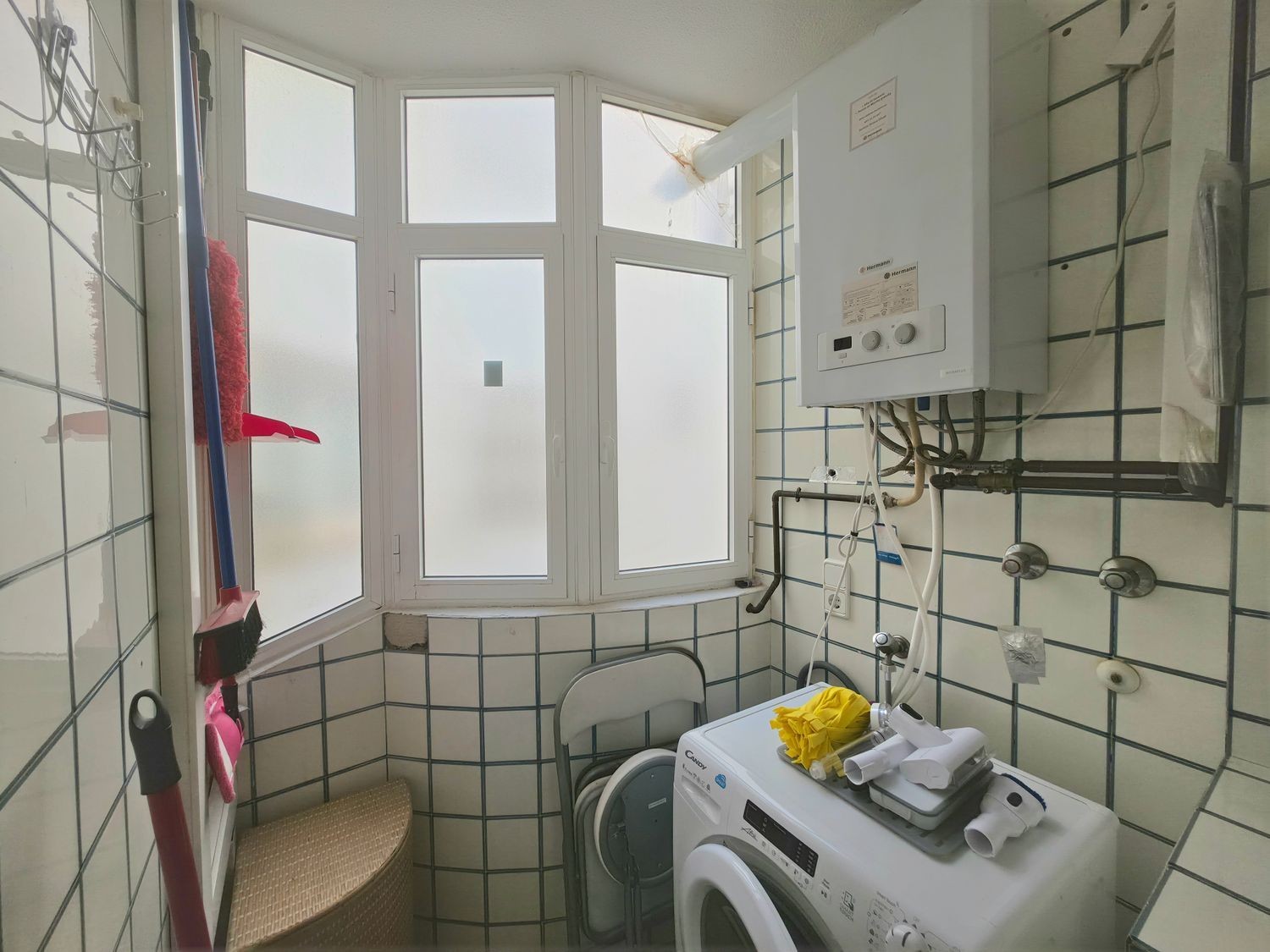 Apartment in Alicante, Spain 3 bedrooms, 102 sq.m. No. 194837