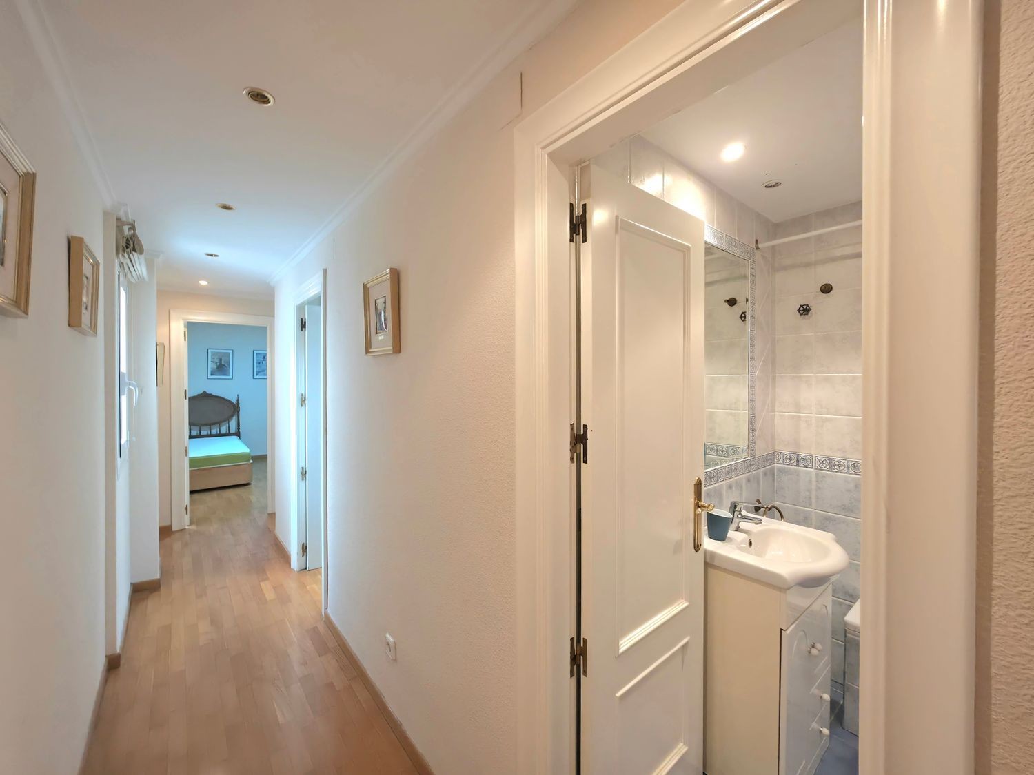 Apartment in Alicante, Spain 3 bedrooms, 102 sq.m. No. 194837