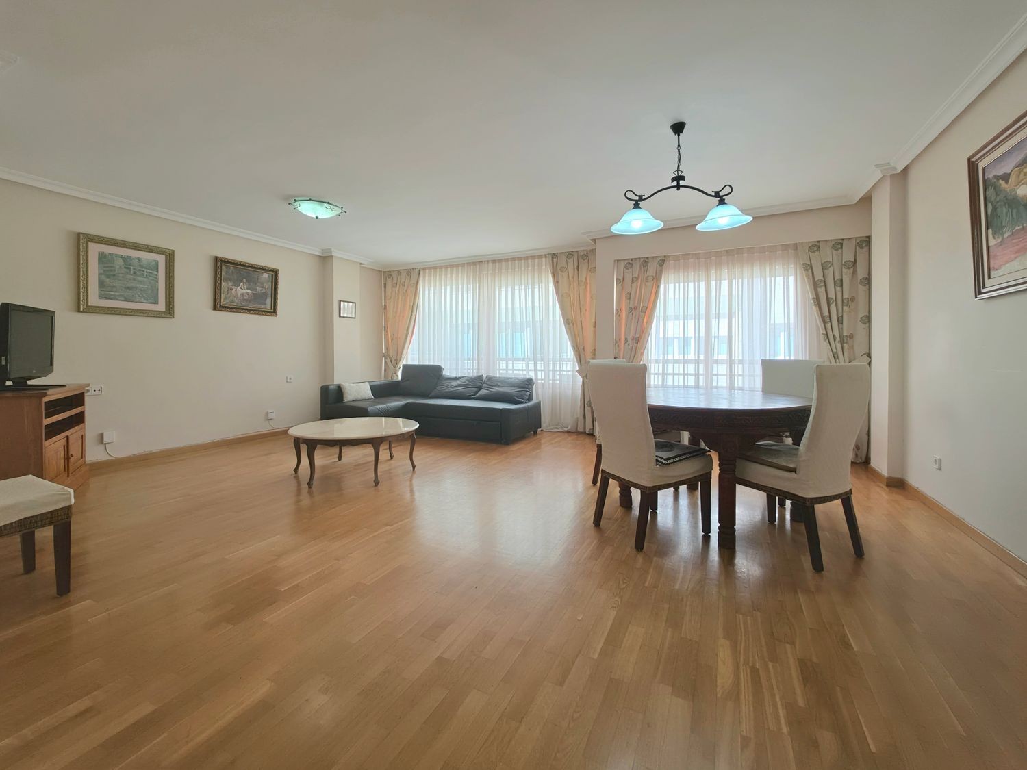 Apartment in Alicante, Spain 3 bedrooms, 102 sq.m. No. 194837