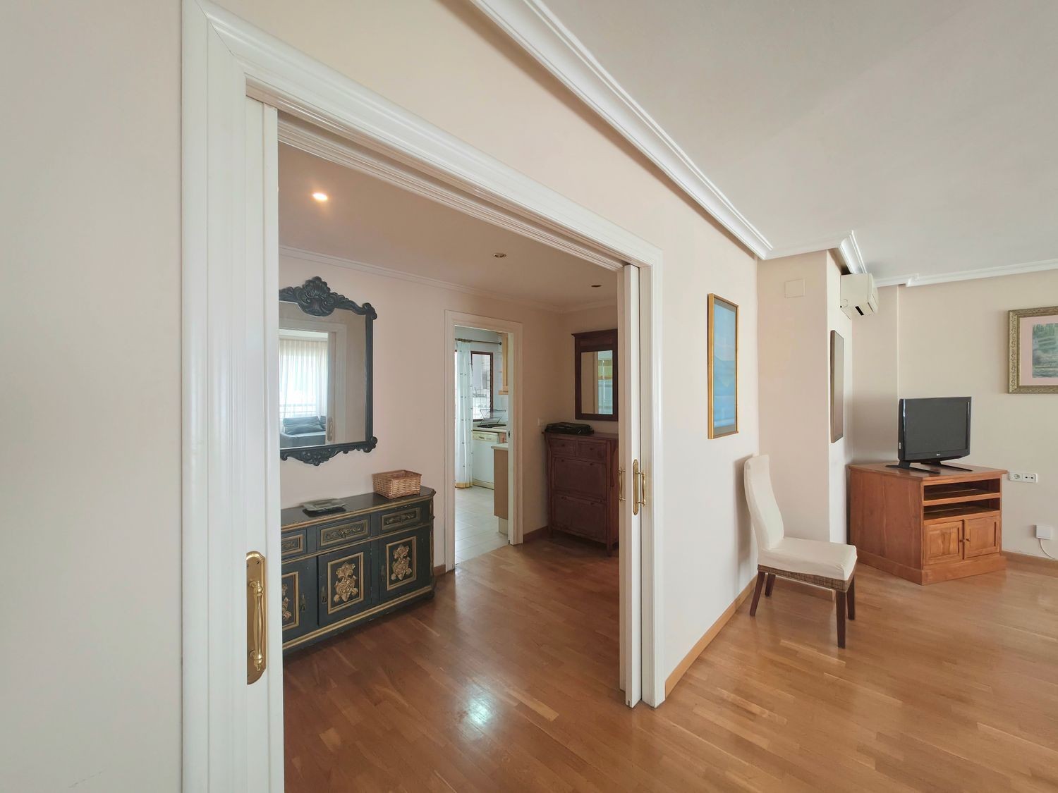 Apartment in Alicante, Spain 3 bedrooms, 102 sq.m. No. 194837