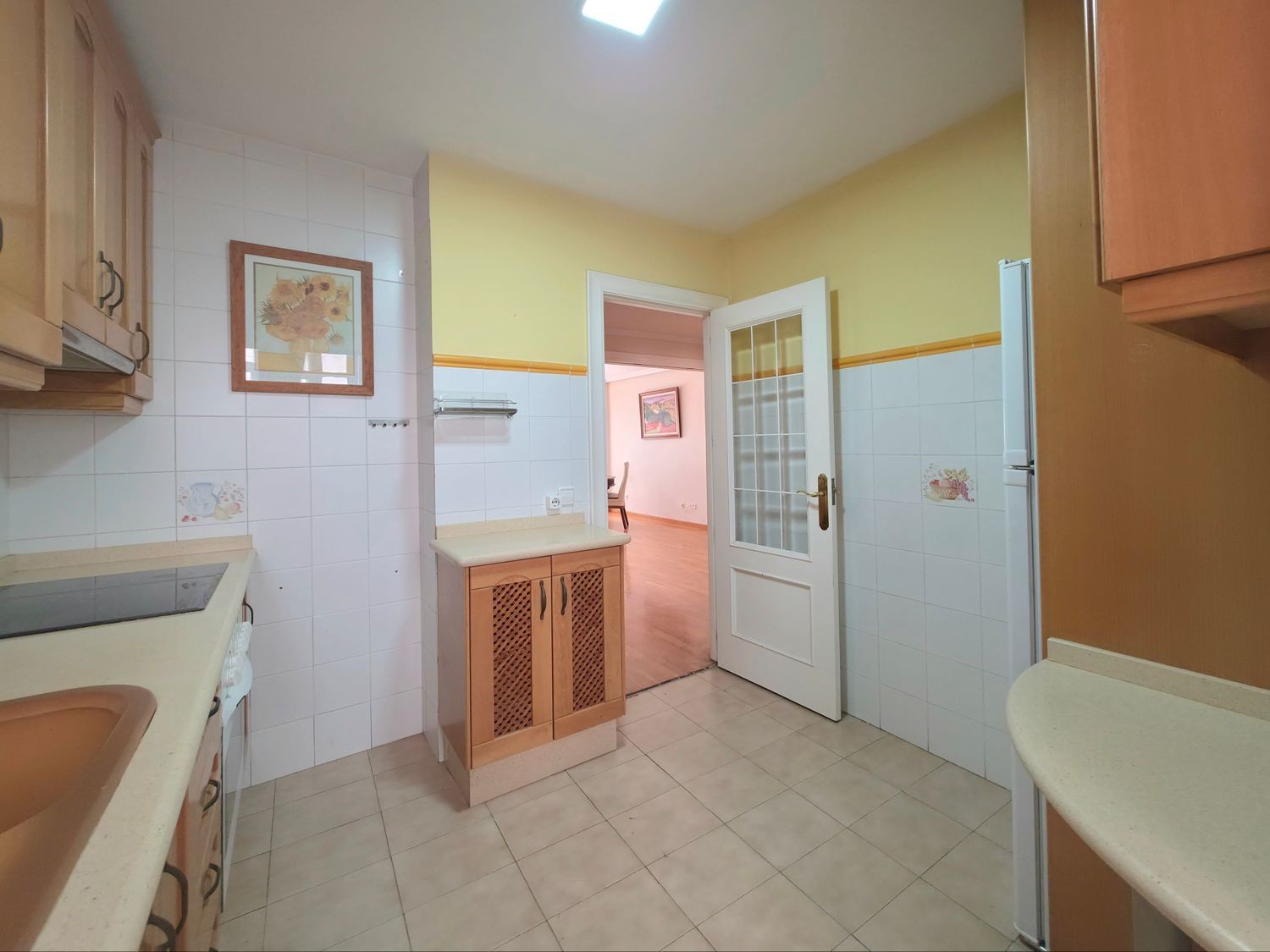 Apartment in Alicante, Spain 3 bedrooms, 102 sq.m. No. 194837