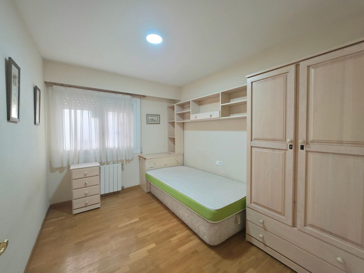 Apartment in Alicante, Spain 3 bedrooms, 102 sq.m. No. 194837