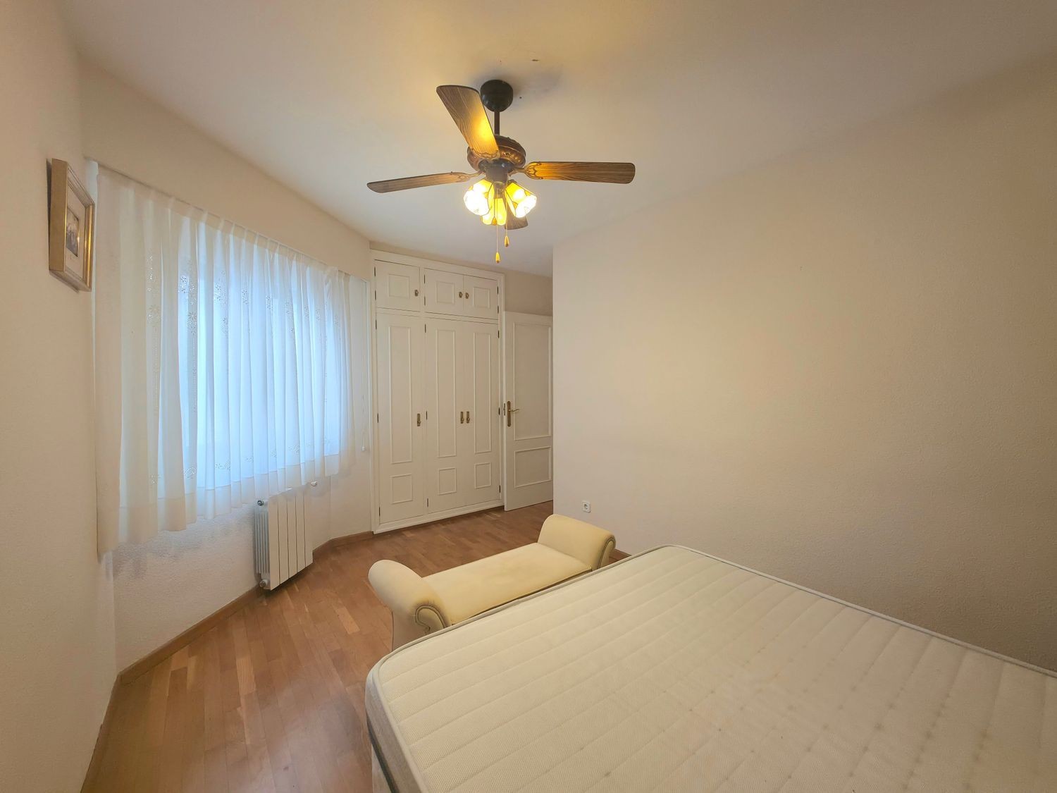 Apartment in Alicante, Spain 3 bedrooms, 102 sq.m. No. 194837