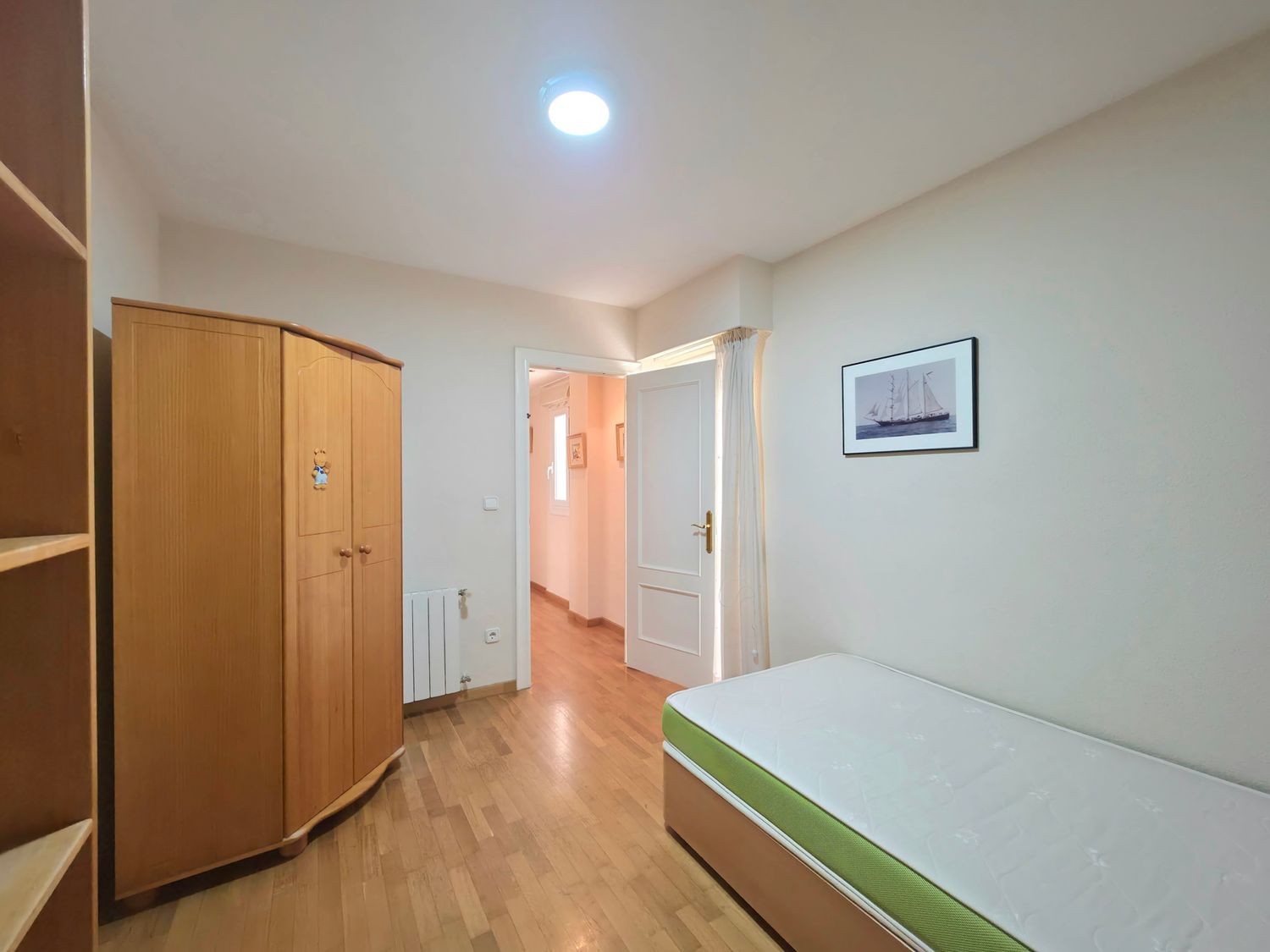 Apartment in Alicante, Spain 3 bedrooms, 102 sq.m. No. 194837