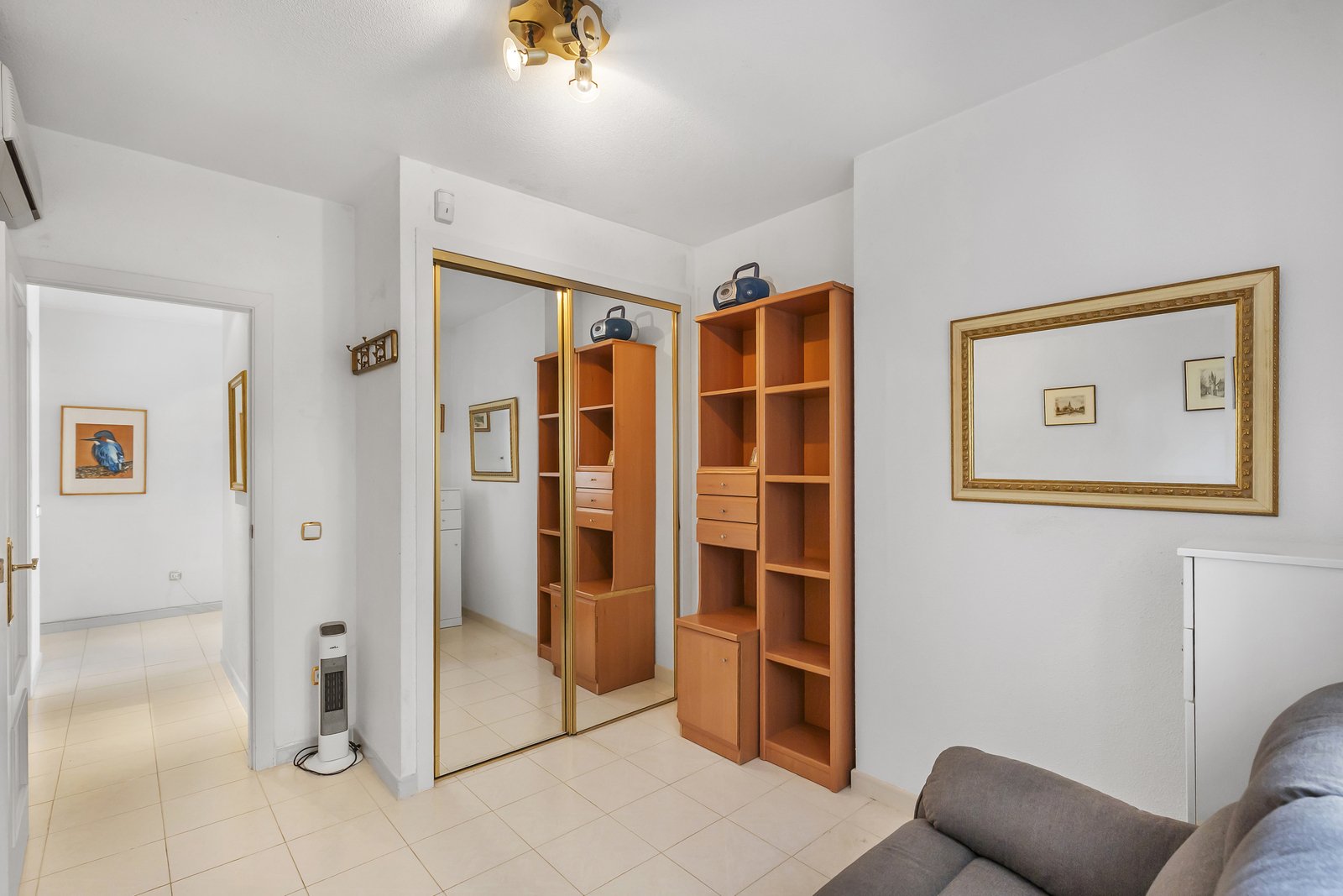Wohnung in Guardamar del Segura, Alicante, Spanien 2 Schlafzimmer, 112 m2 Nr. 194841