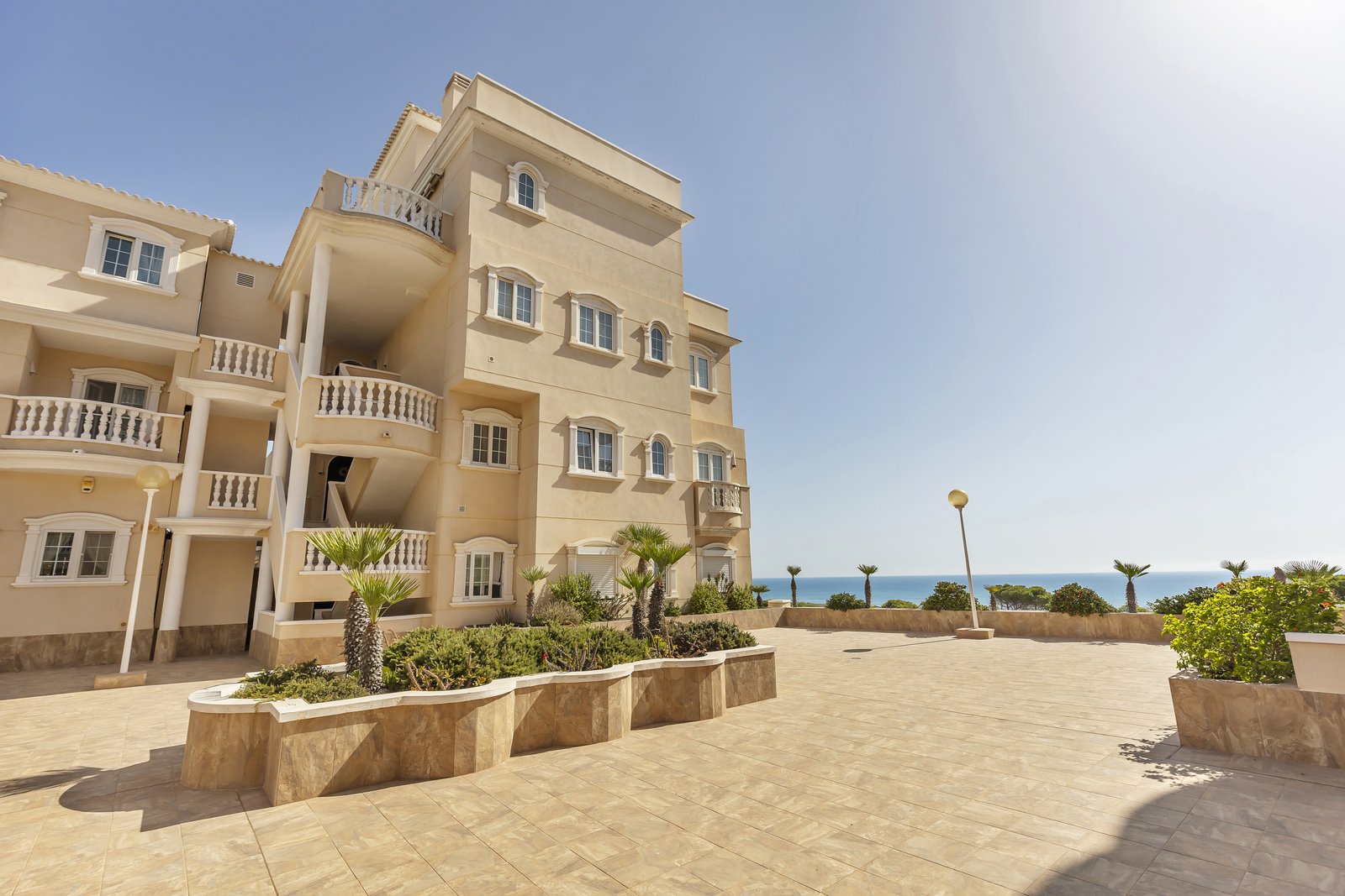 Wohnung in Guardamar del Segura, Alicante, Spanien 2 Schlafzimmer, 112 m2 Nr. 194841