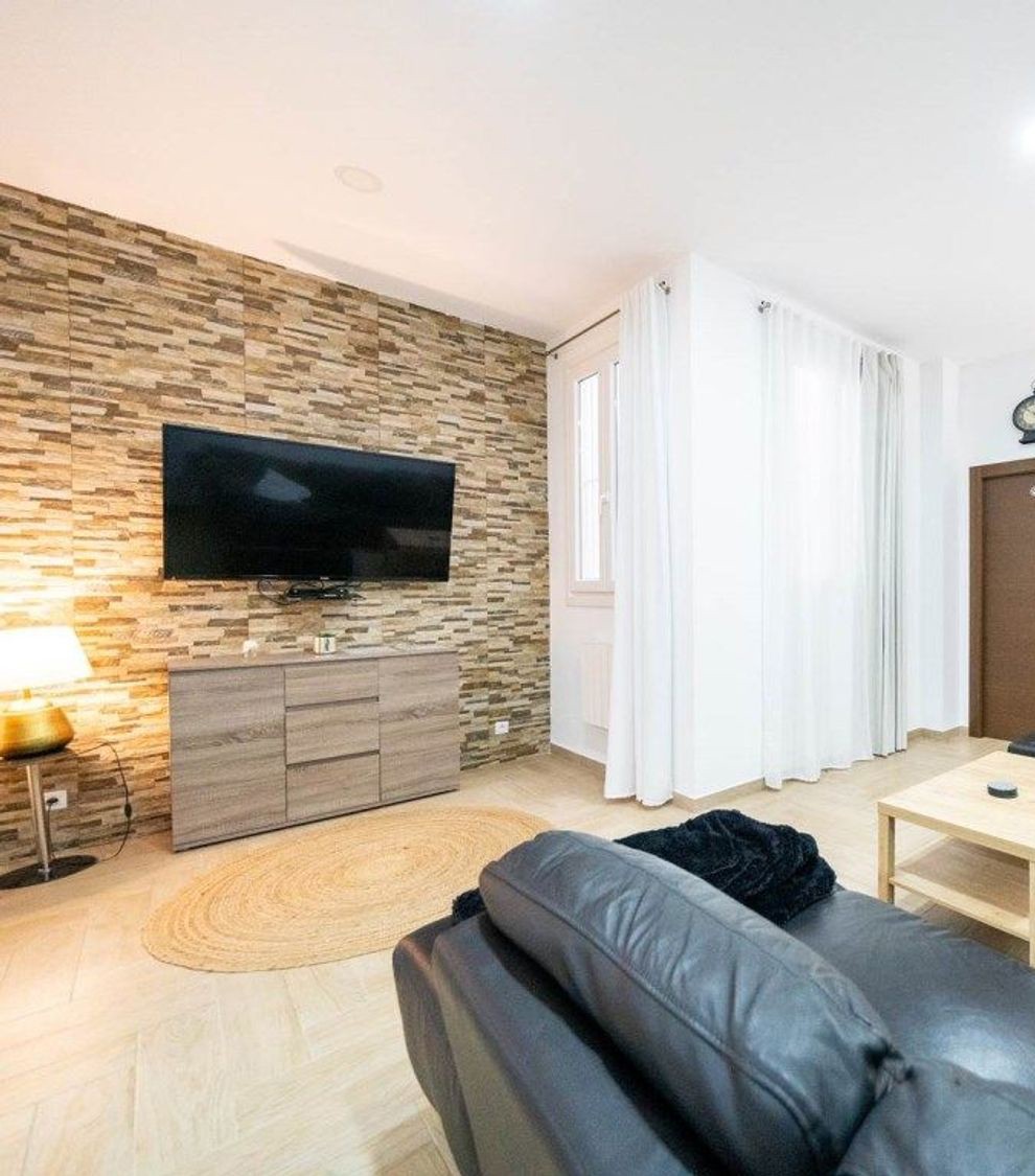 Huoneisto Alicante, Espanja 4 makuuhuonetta, 134 m2 No. 194838
