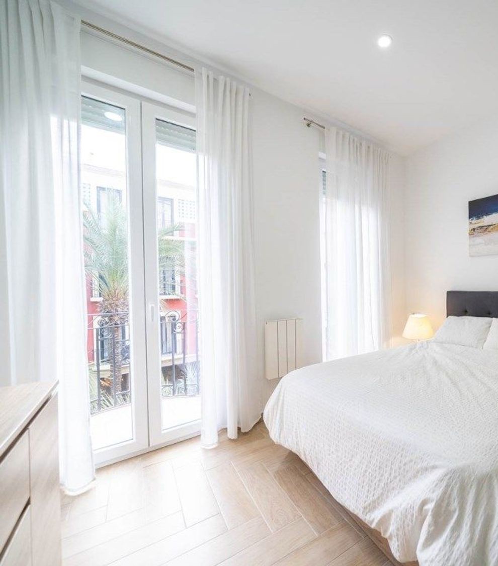 Huoneisto Alicante, Espanja 4 makuuhuonetta, 134 m2 No. 194838