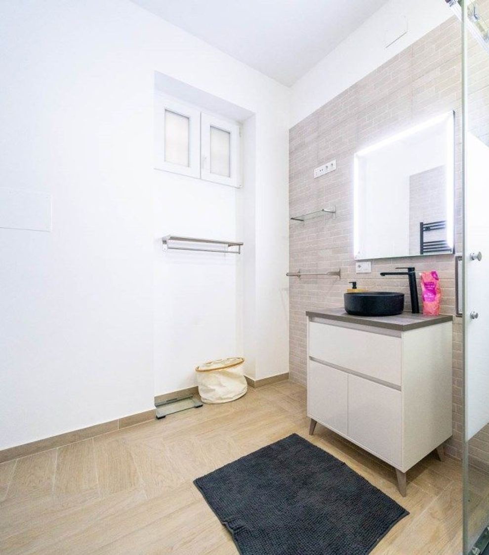 Huoneisto Alicante, Espanja 4 makuuhuonetta, 134 m2 No. 194838