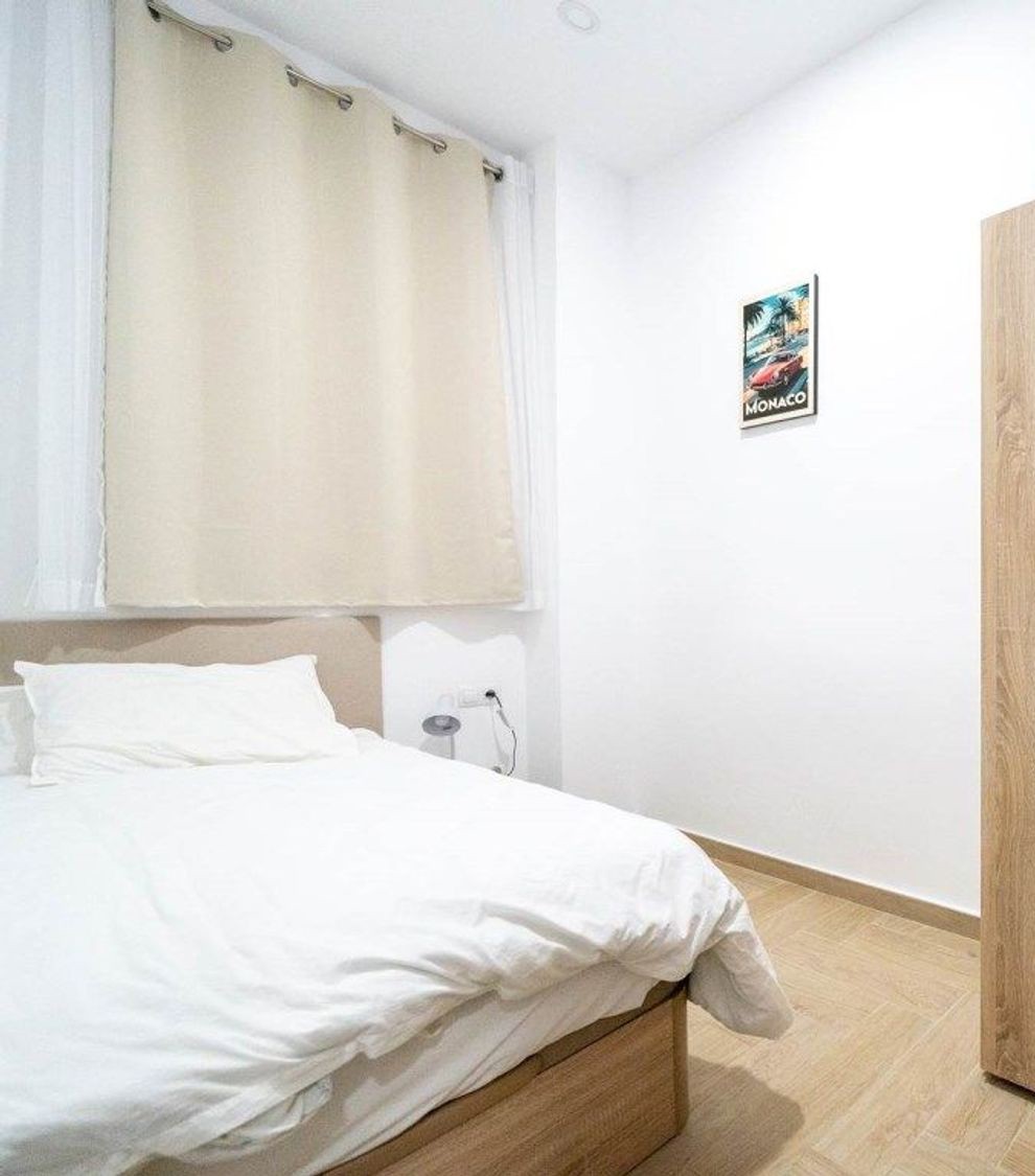 Huoneisto Alicante, Espanja 4 makuuhuonetta, 134 m2 No. 194838