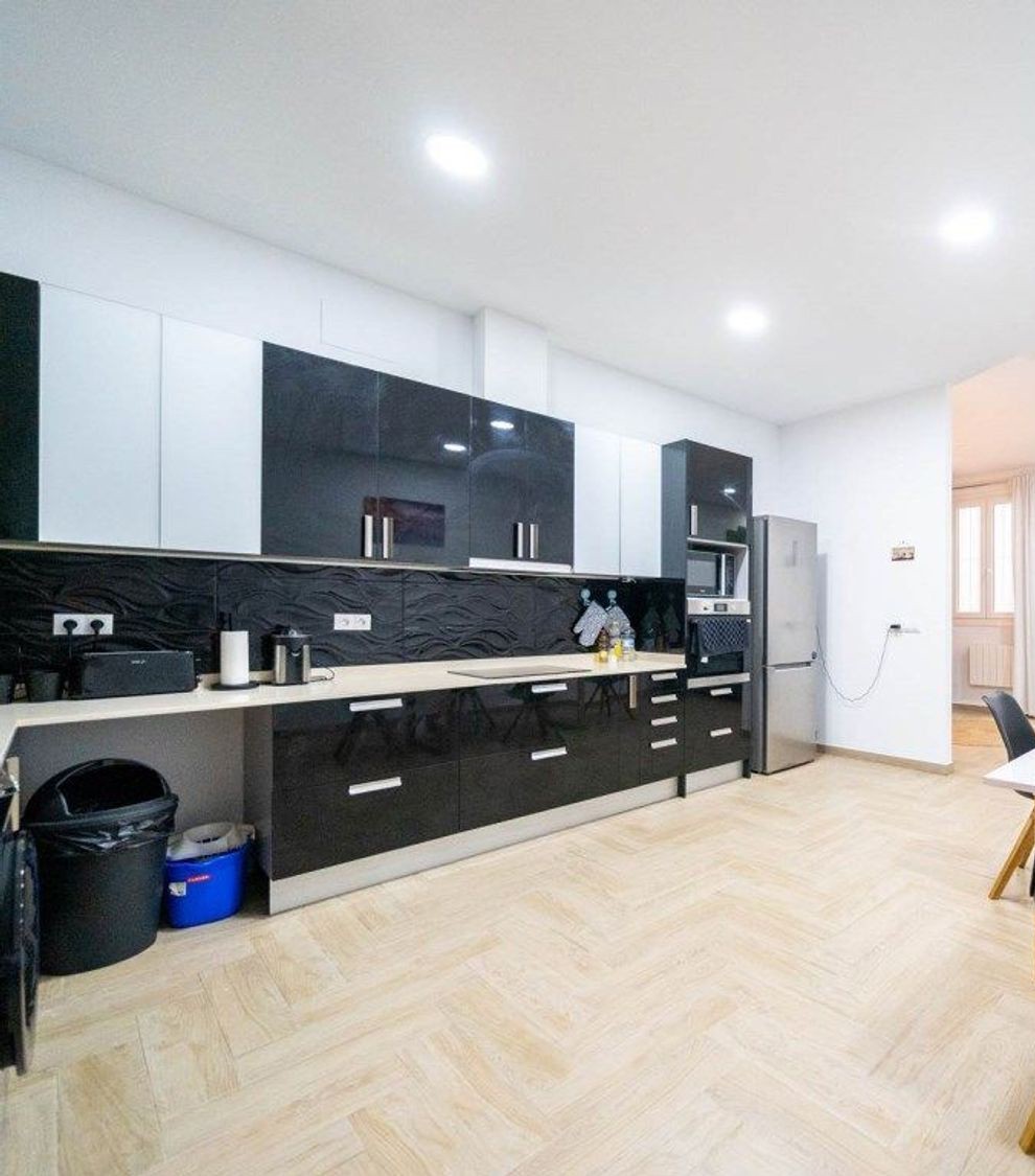 Huoneisto Alicante, Espanja 4 makuuhuonetta, 134 m2 No. 194838