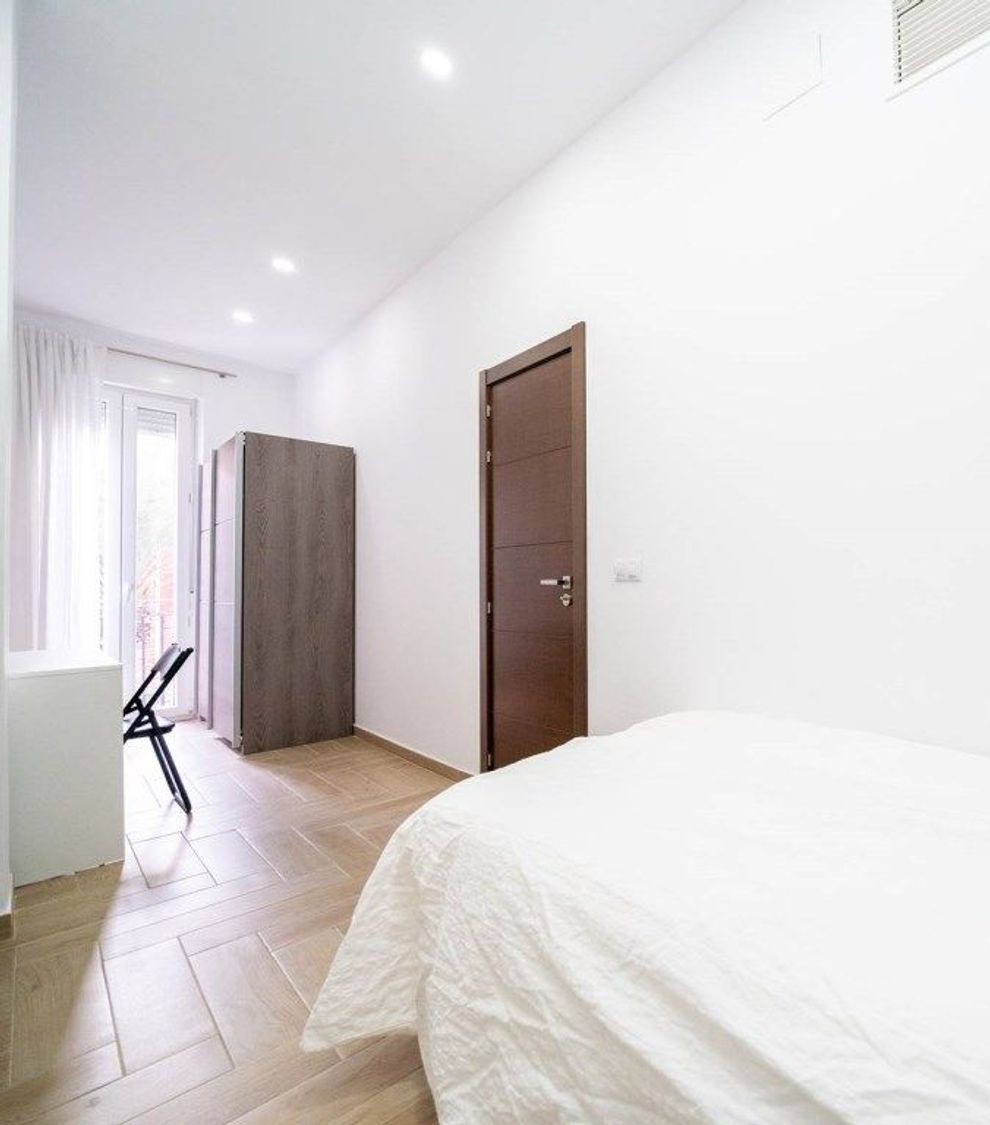 Huoneisto Alicante, Espanja 4 makuuhuonetta, 134 m2 No. 194838