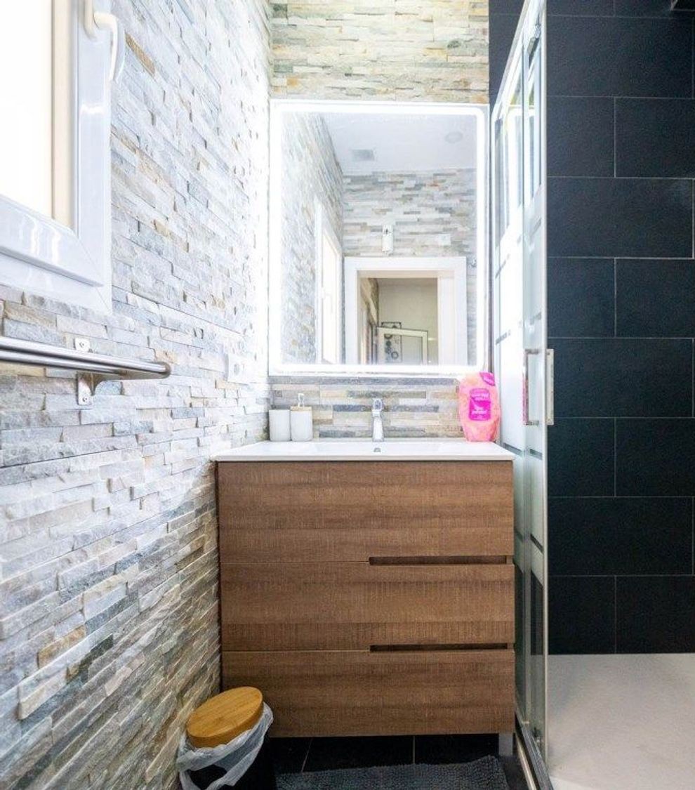 Huoneisto Alicante, Espanja 4 makuuhuonetta, 134 m2 No. 194838