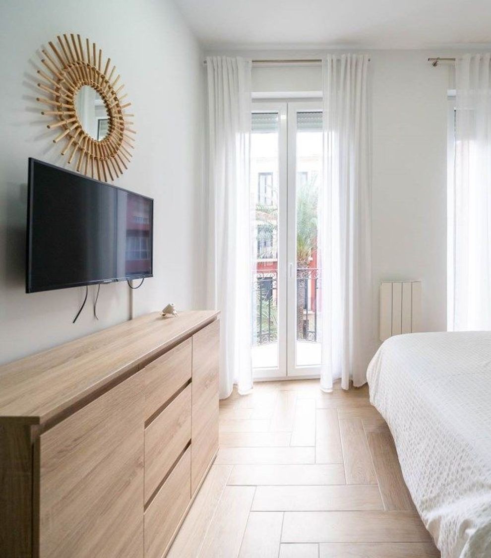 Huoneisto Alicante, Espanja 4 makuuhuonetta, 134 m2 No. 194838