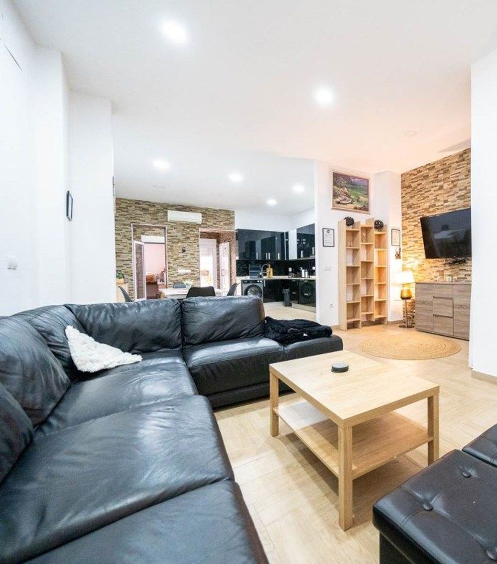 Huoneisto Alicante, Espanja 4 makuuhuonetta, 134 m2 No. 194838