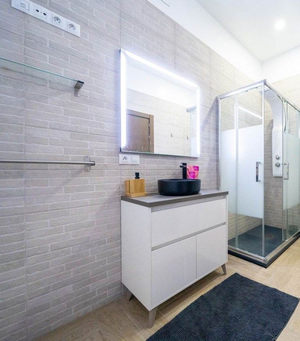 Huoneisto Alicante, Espanja 4 makuuhuonetta, 134 m2 No. 194838