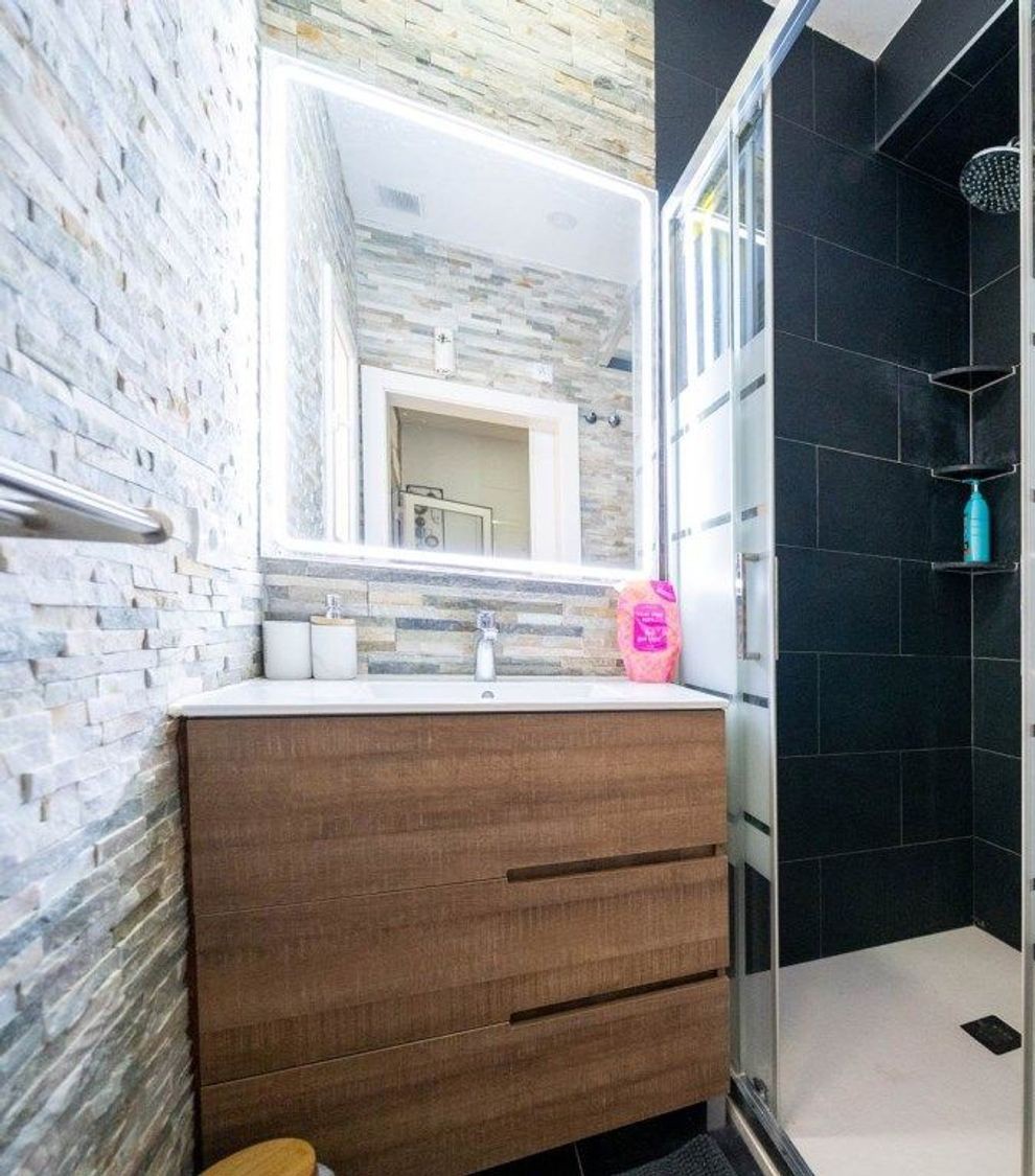 Huoneisto Alicante, Espanja 4 makuuhuonetta, 134 m2 No. 194838