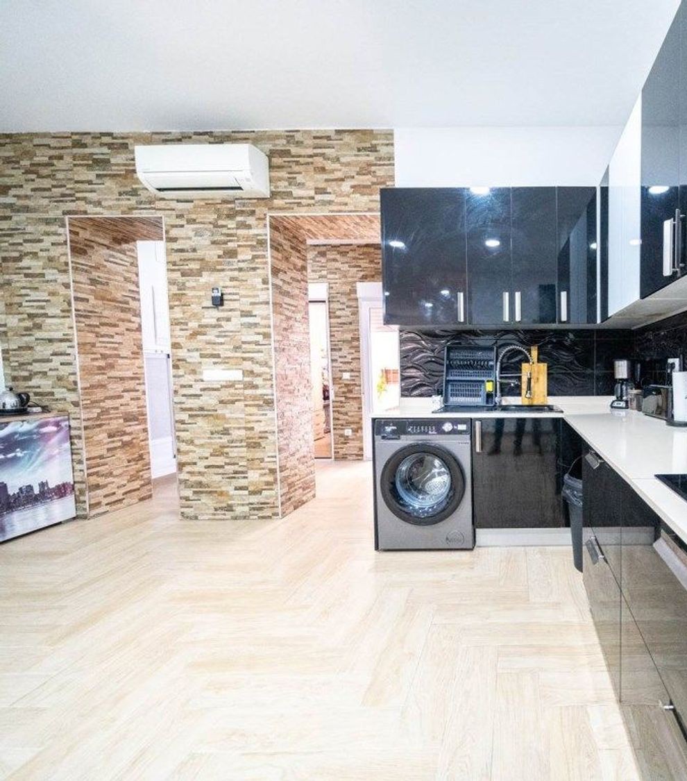Huoneisto Alicante, Espanja 4 makuuhuonetta, 134 m2 No. 194838