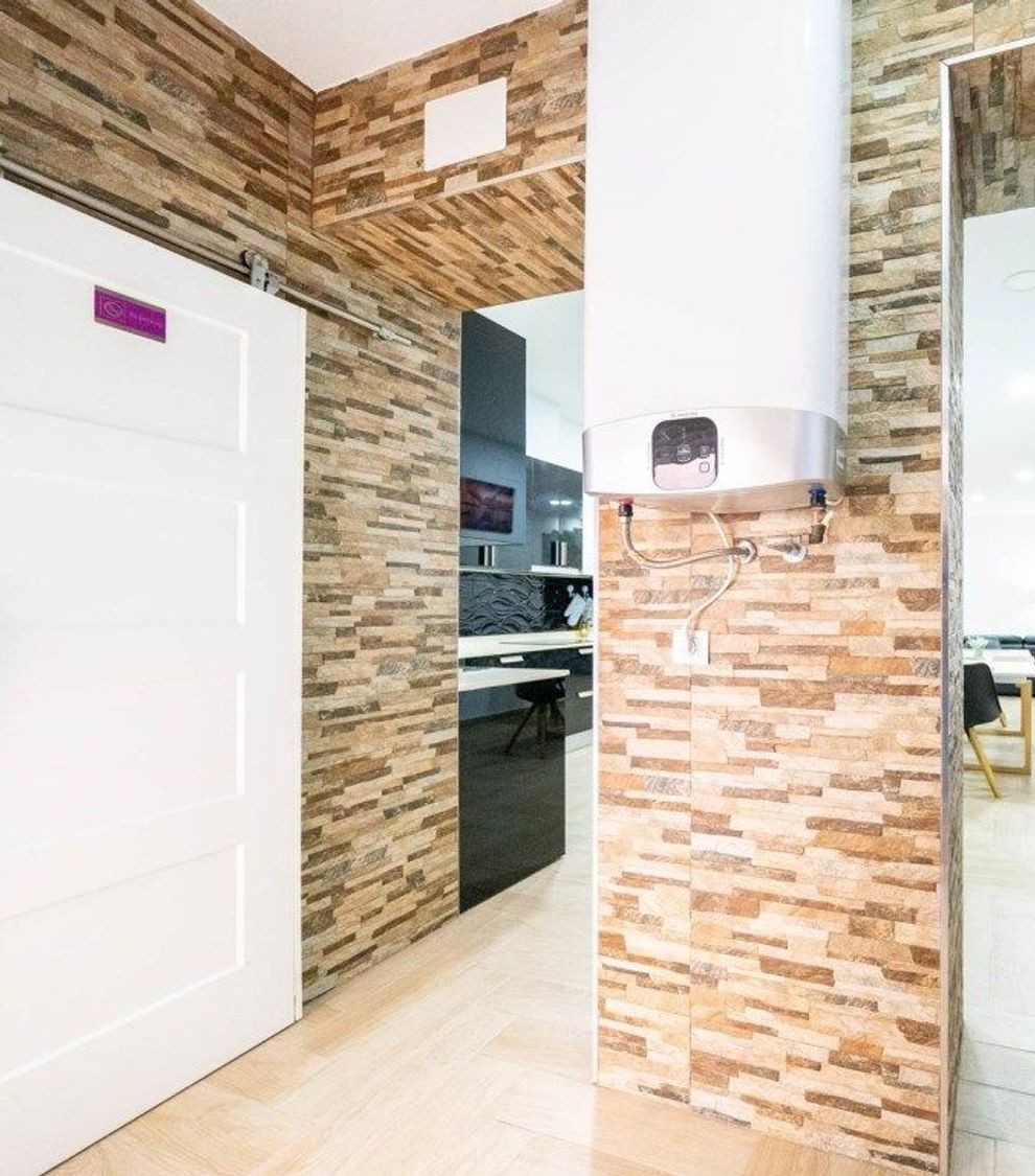 Huoneisto Alicante, Espanja 4 makuuhuonetta, 134 m2 No. 194838