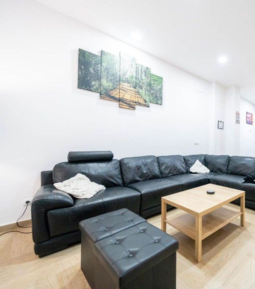 Huoneisto Alicante, Espanja 4 makuuhuonetta, 134 m2 No. 194838