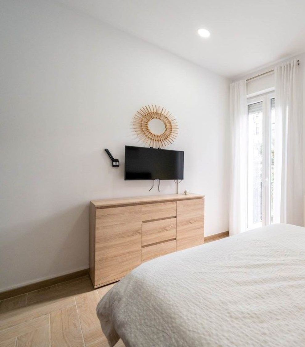 Huoneisto Alicante, Espanja 4 makuuhuonetta, 134 m2 No. 194838