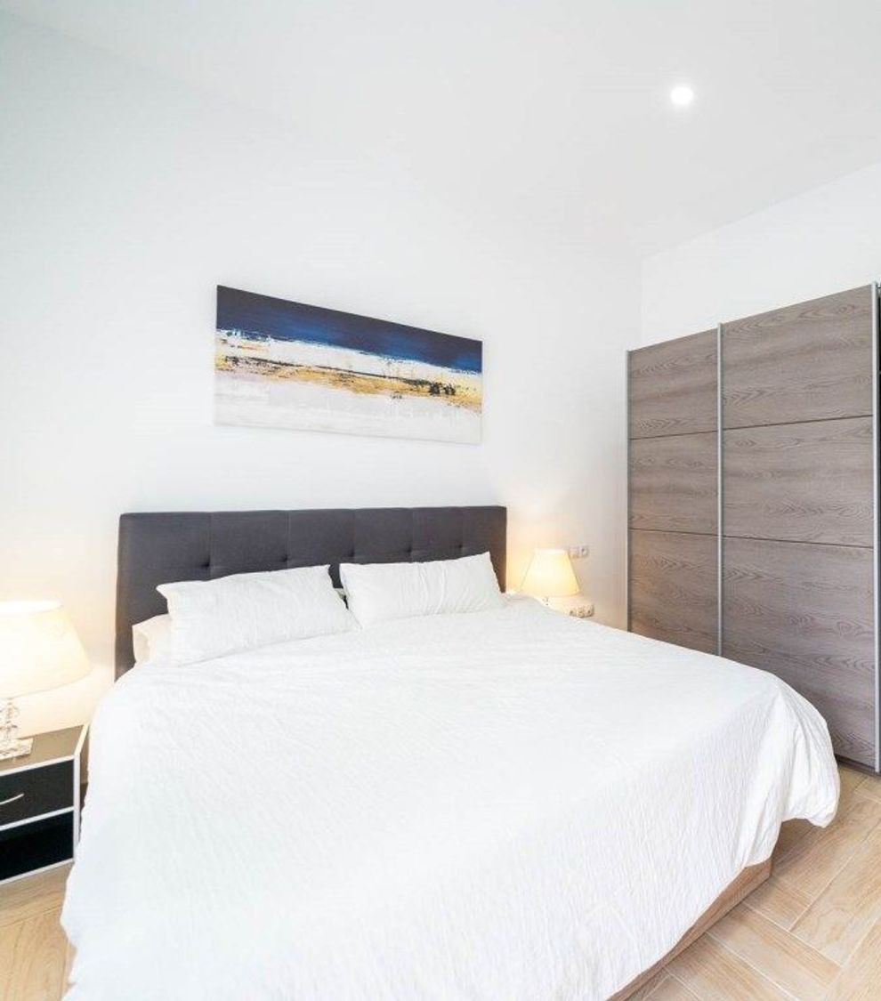 Huoneisto Alicante, Espanja 4 makuuhuonetta, 134 m2 No. 194838