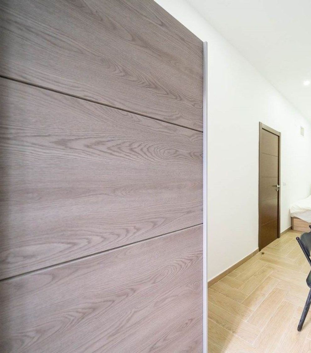 Huoneisto Alicante, Espanja 4 makuuhuonetta, 134 m2 No. 194838