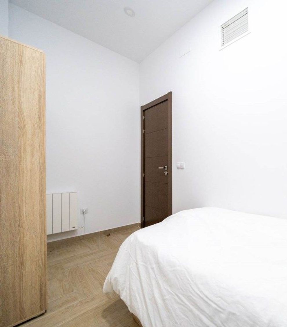 Huoneisto Alicante, Espanja 4 makuuhuonetta, 134 m2 No. 194838