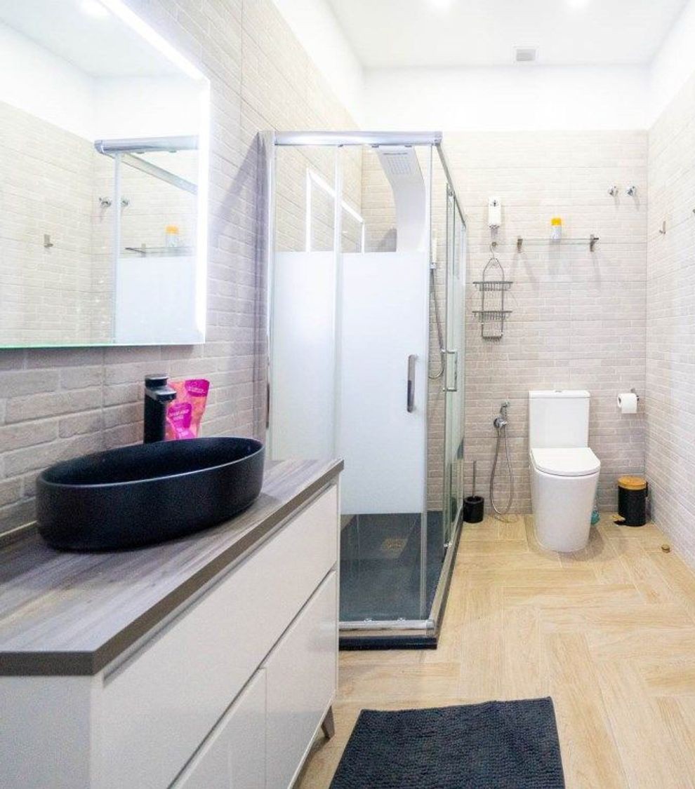 Huoneisto Alicante, Espanja 4 makuuhuonetta, 134 m2 No. 194838