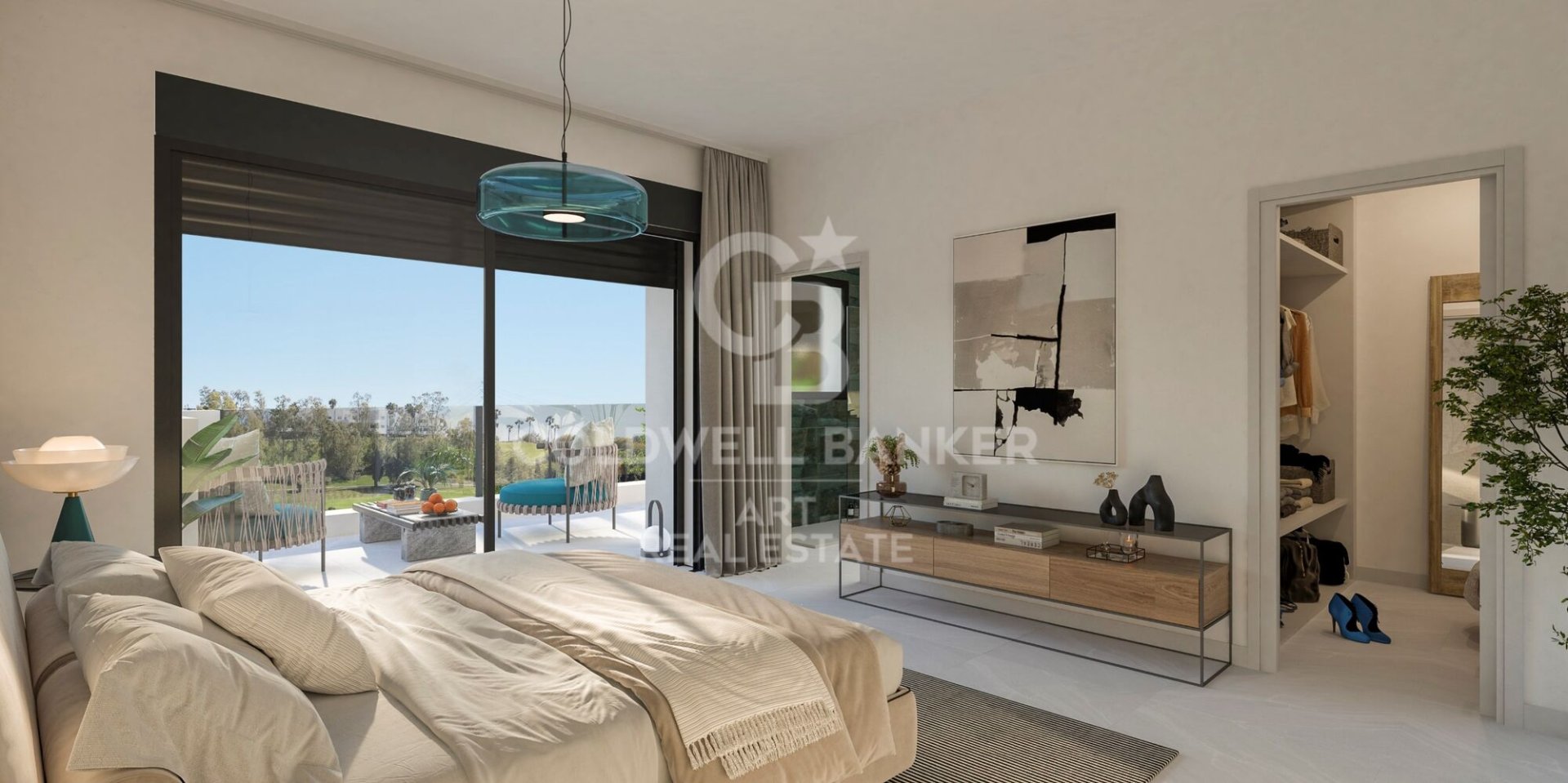 Māja Estepona, Malaga, Spānijā 3 istabas, 168 m2 Nr. 178597