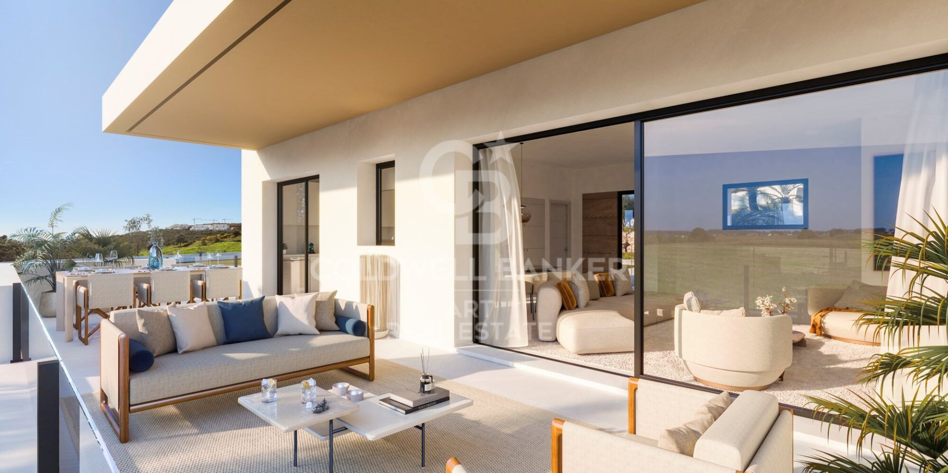 Māja Estepona, Malaga, Spānijā 3 istabas, 168 m2 Nr. 178597