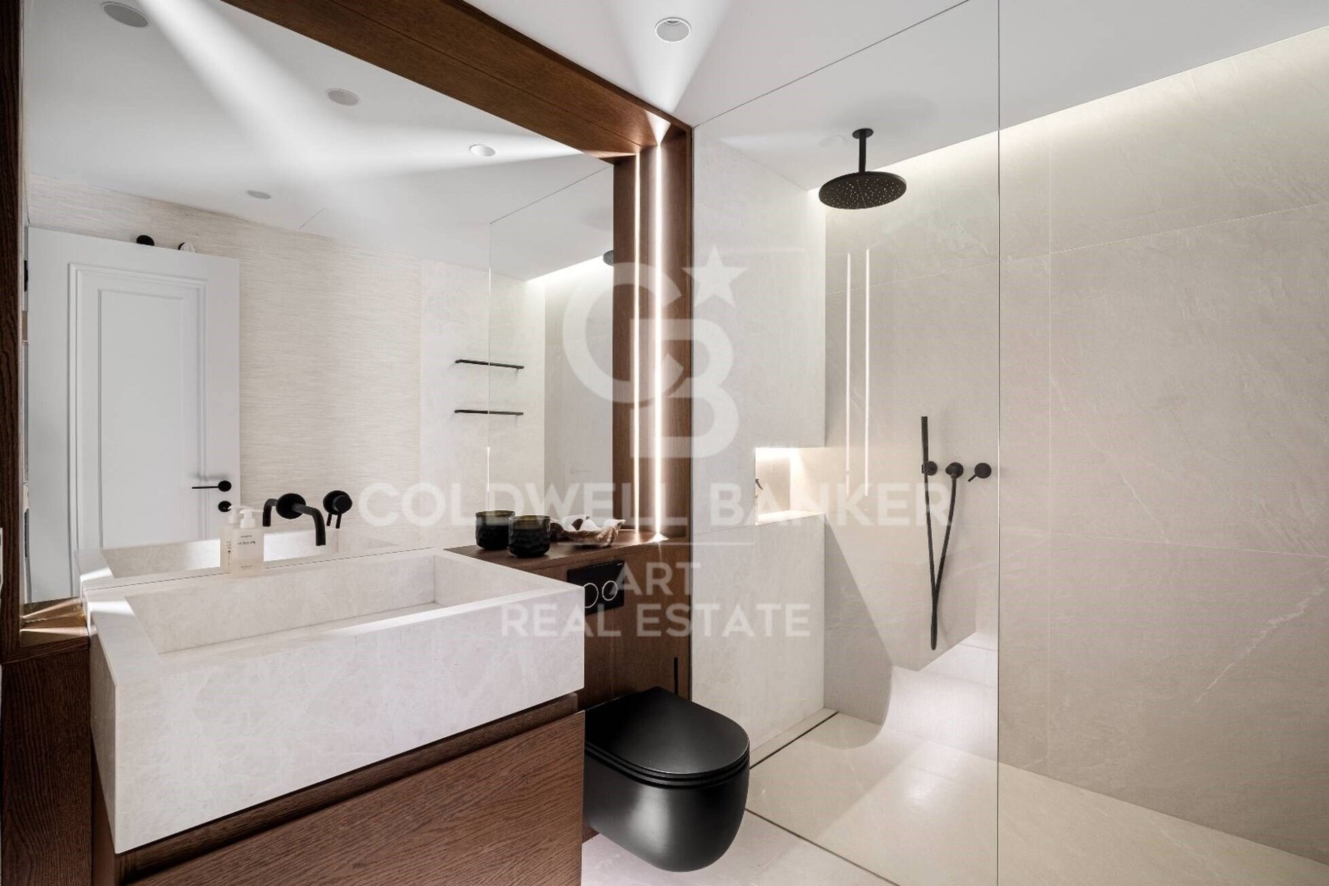 Penthauss Marbella, Malaga, Spānijā 3 istabas, 315 m2 Nr. 178600